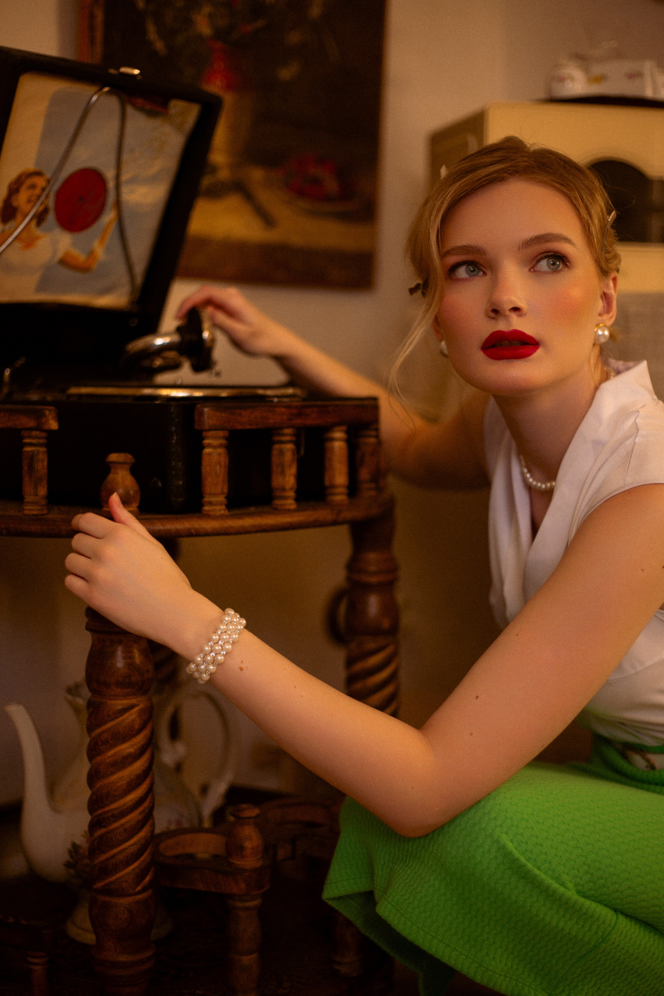 Кася. Фотограф | Юля Ди