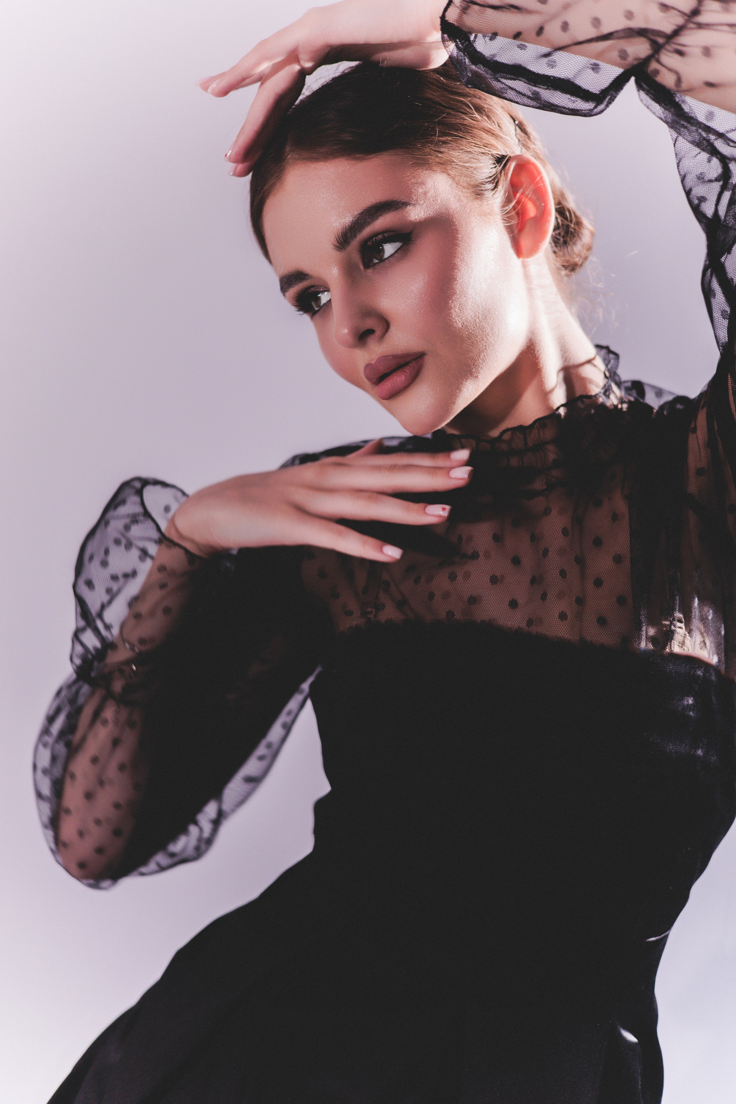 Юлиана. Gorbunova Alina Фотограф