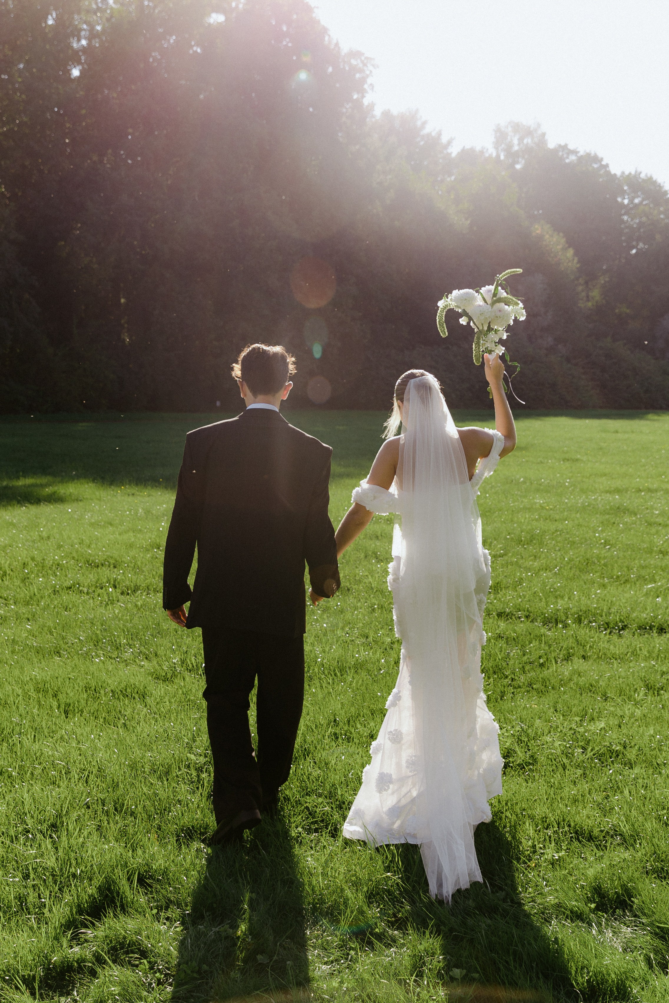 P H I L I P & M A R I A N A