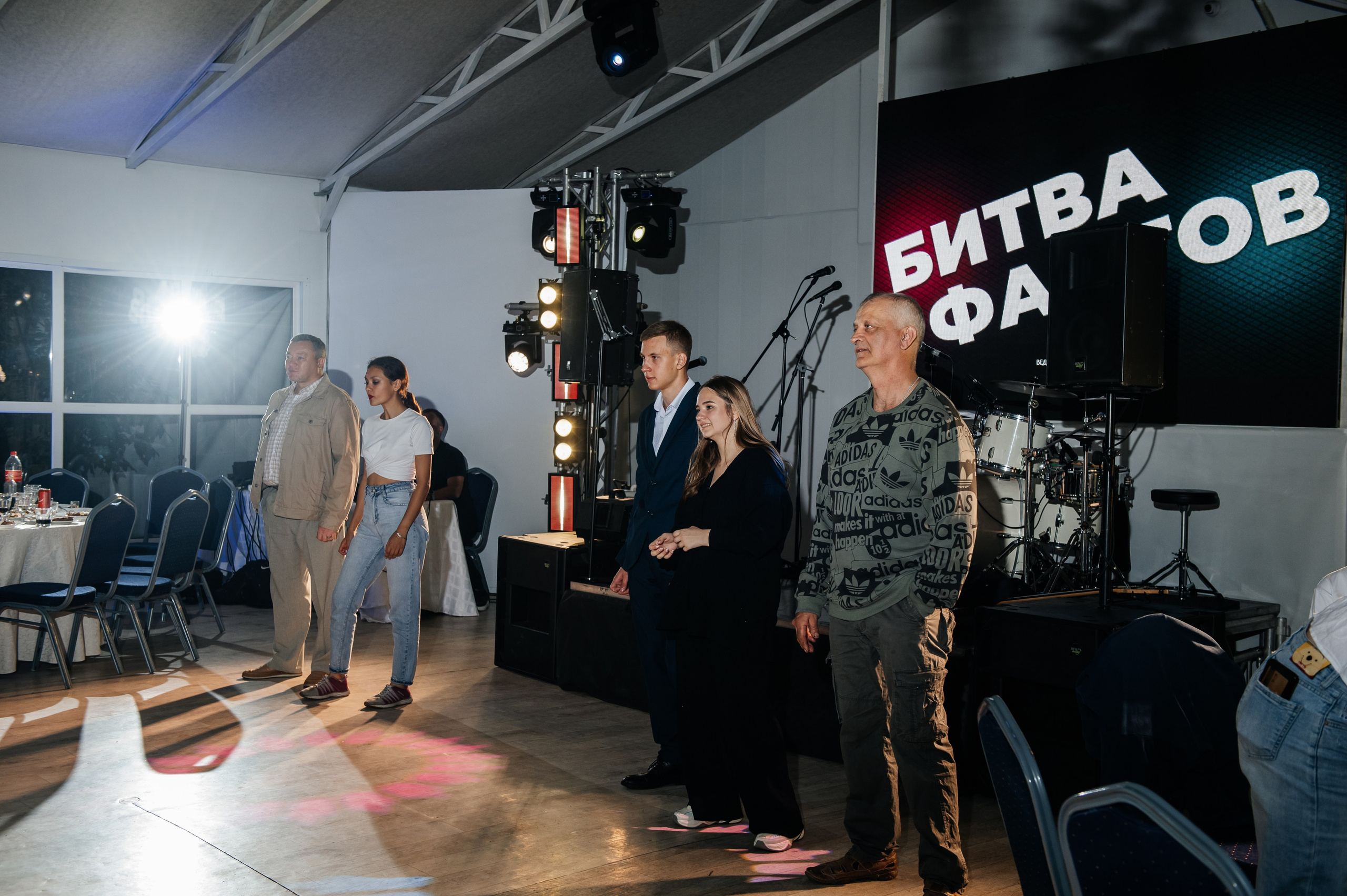 Выпускной 2023. Свадебная  съемка на Алтае