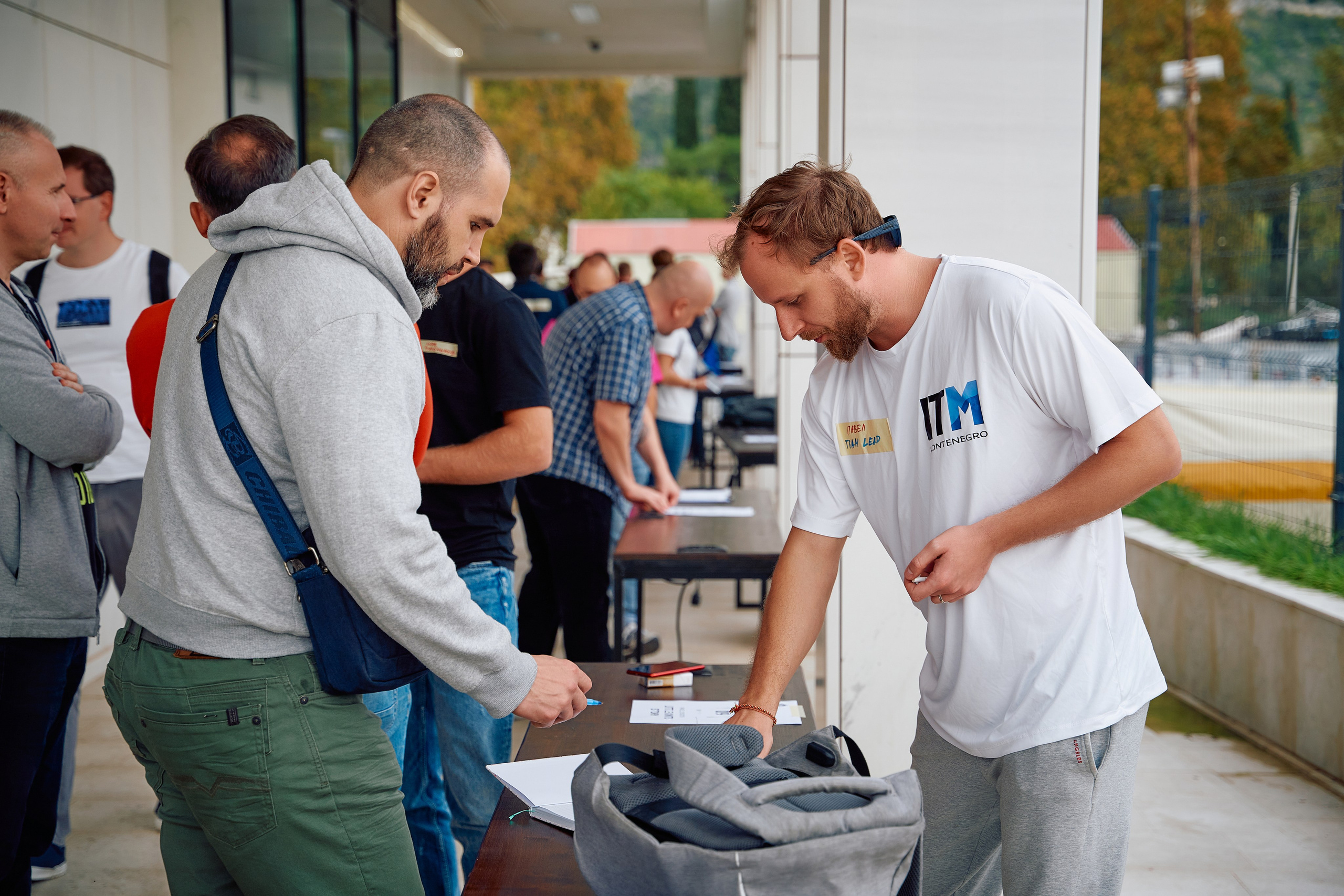 StartUpFactory. Photographer and Videographer in Montenegro