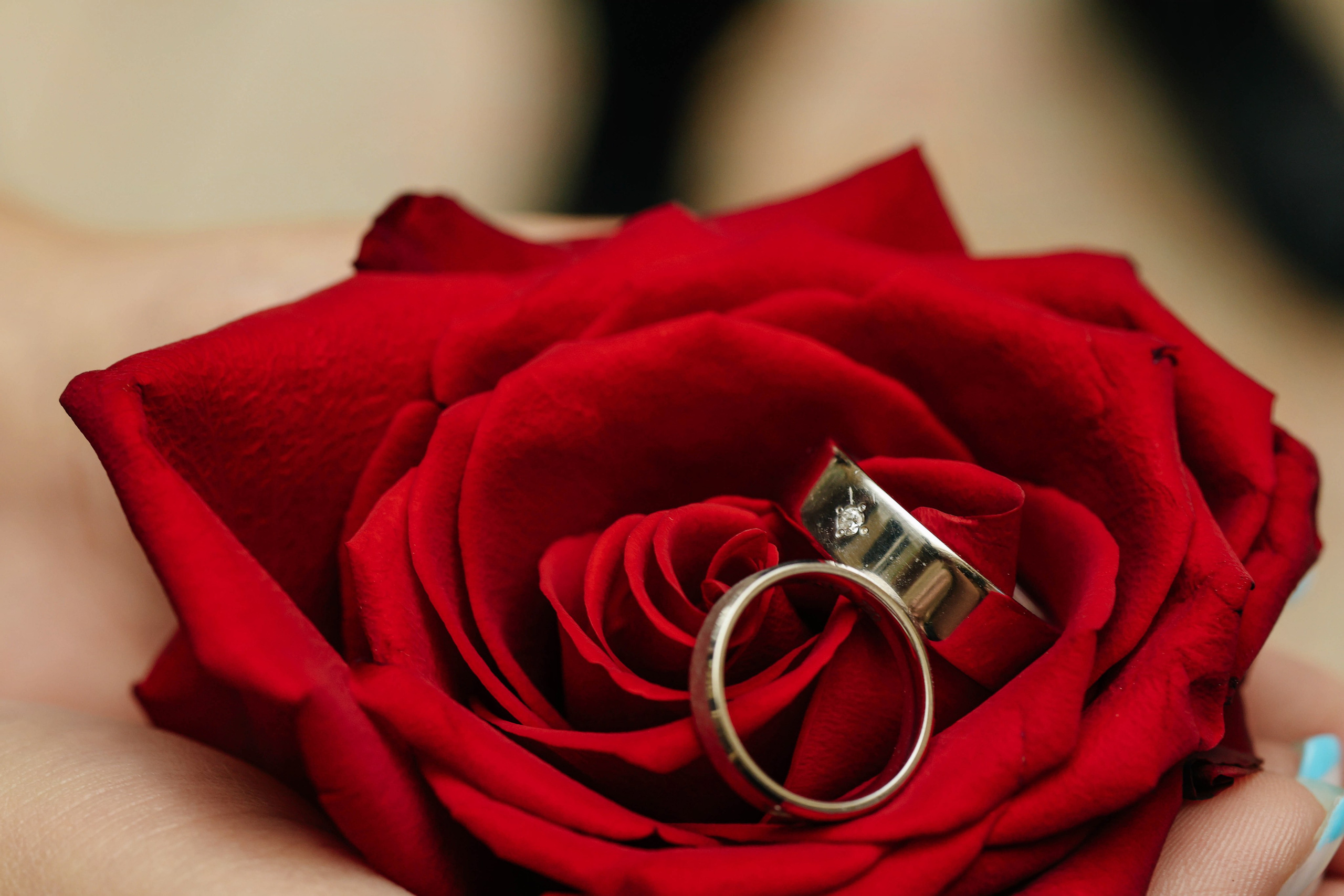 Сабина и Нурлан. Alena Nezalenova