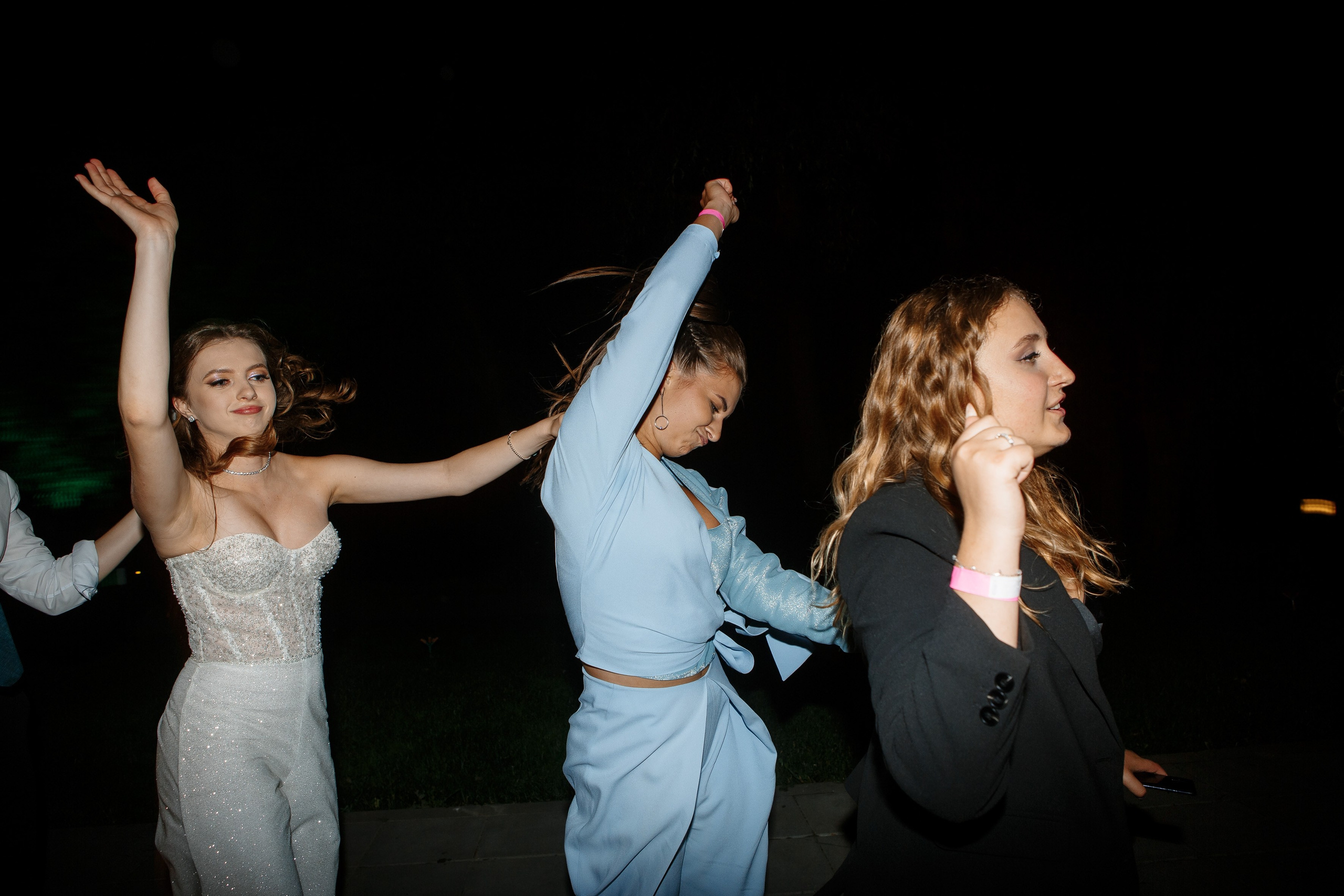 Выпускной Гимназия 12 2024 OpenHouse. Свадебный и портретный Фотограф в Липецке Дмитрий Котюков