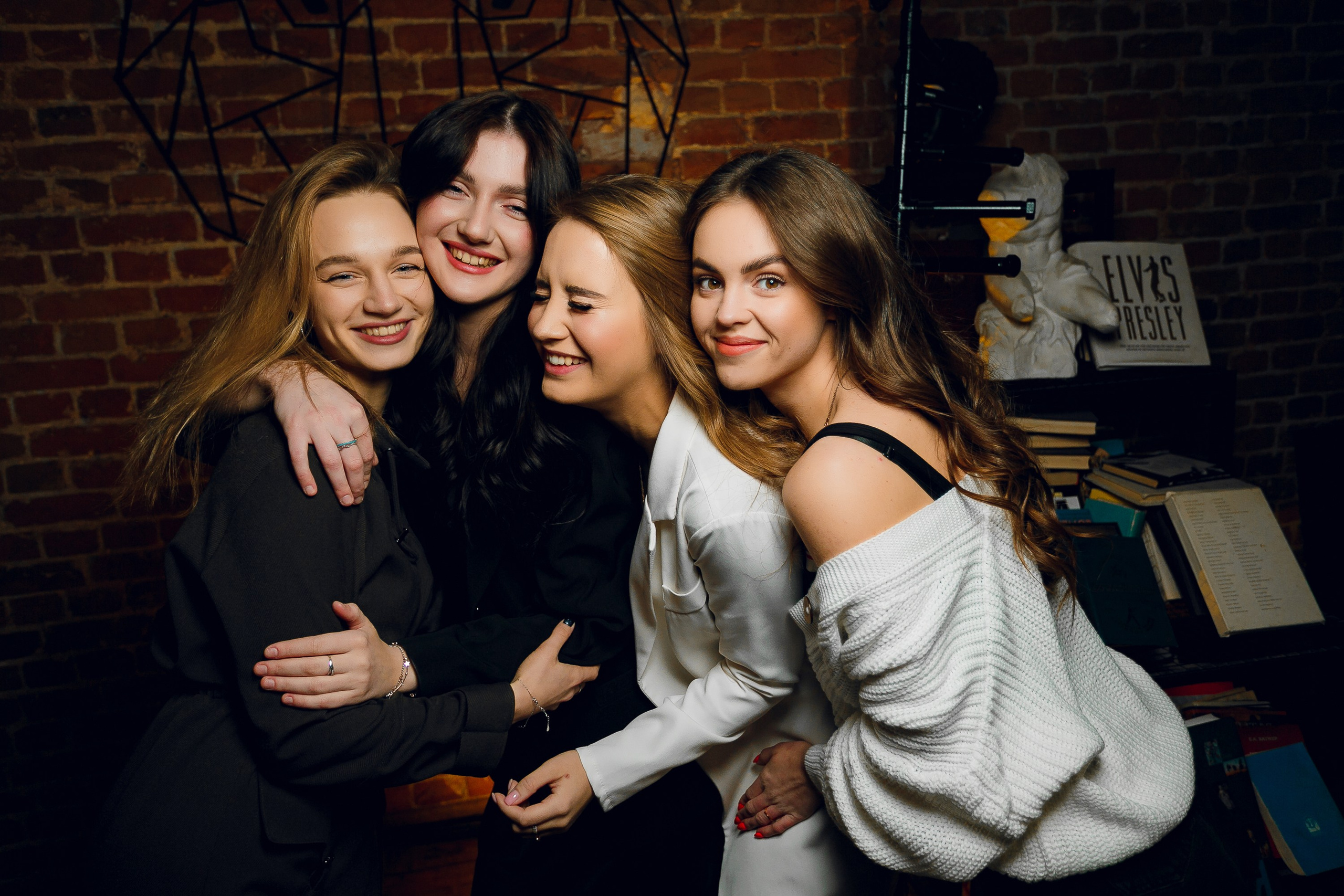 Репортажная съемка. Фотограф Валерий Чернявский