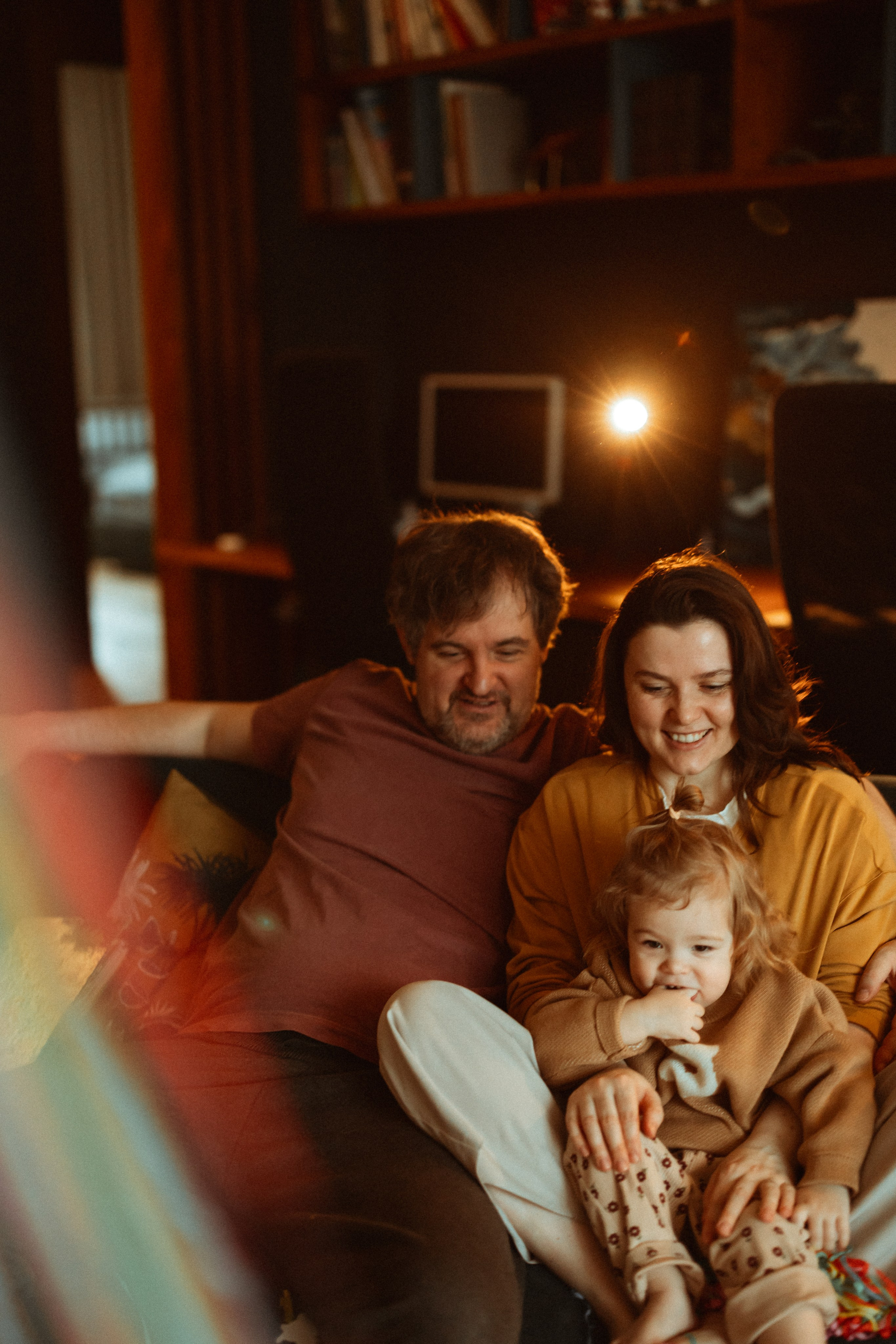 Новогодний переполох. Евгения Пелипас