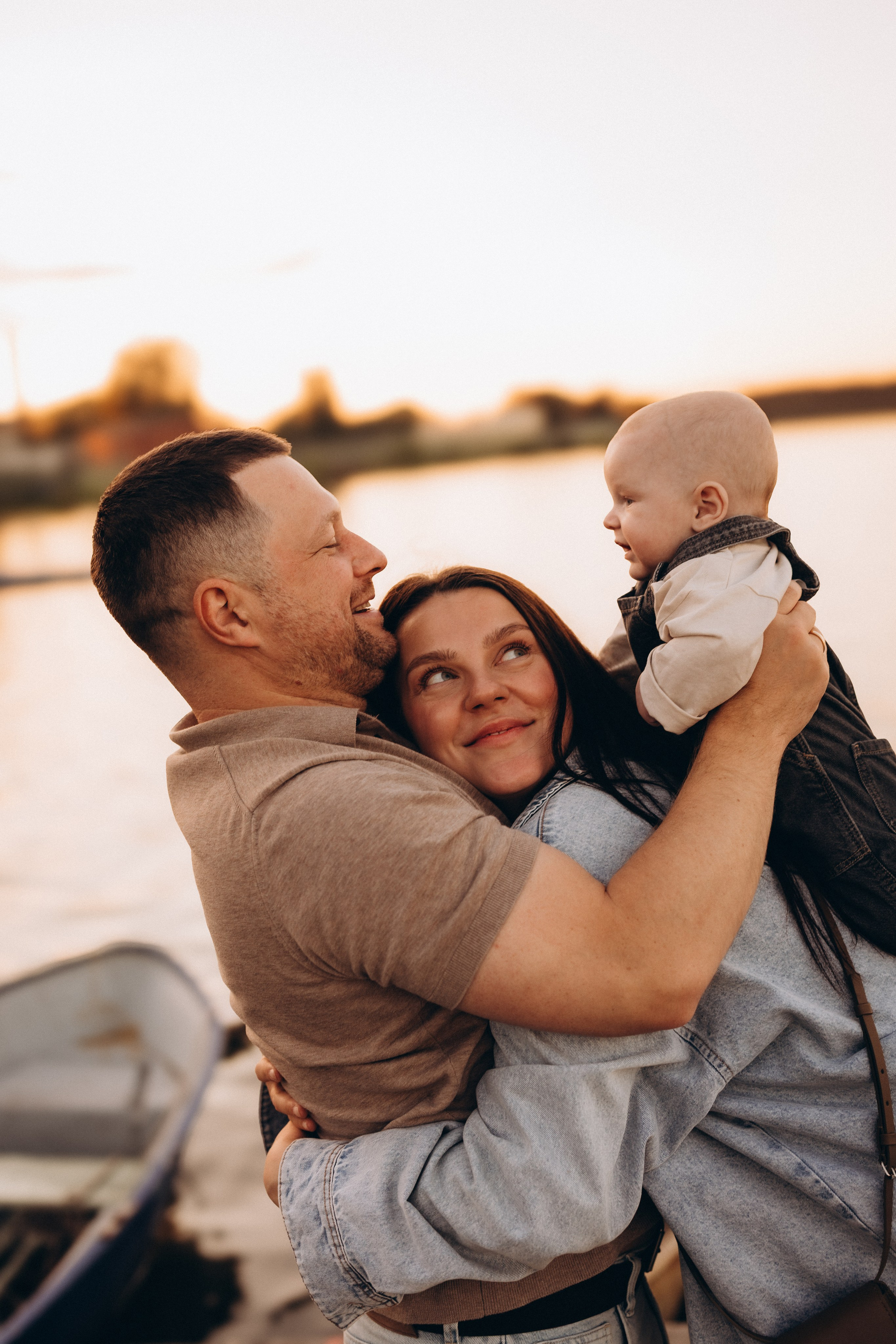 Про малыша Ярослава. Евгения Пелипас