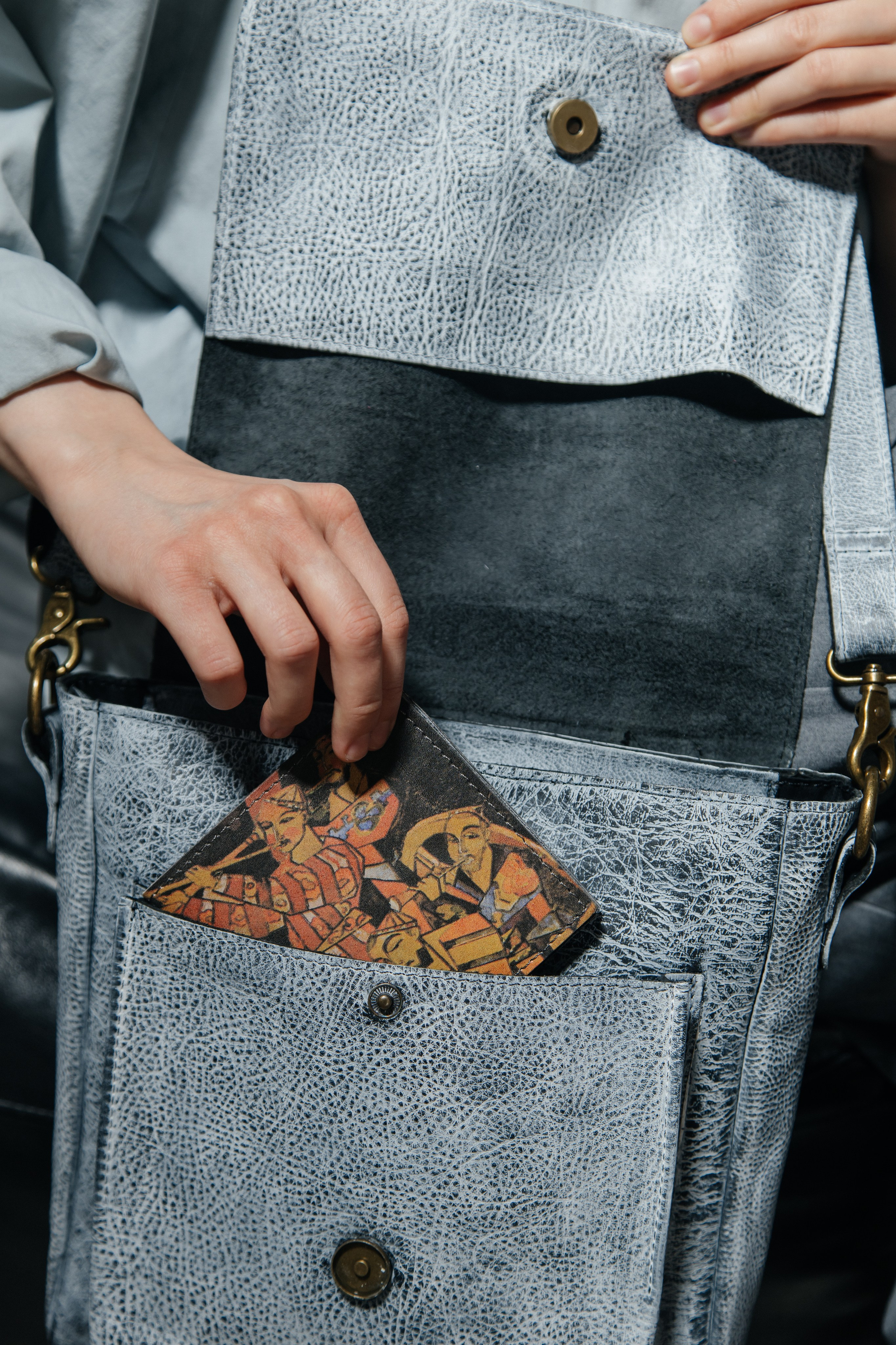 Съемка для брендов. Фотограф в Санкт-Петербурге Шура Капустина