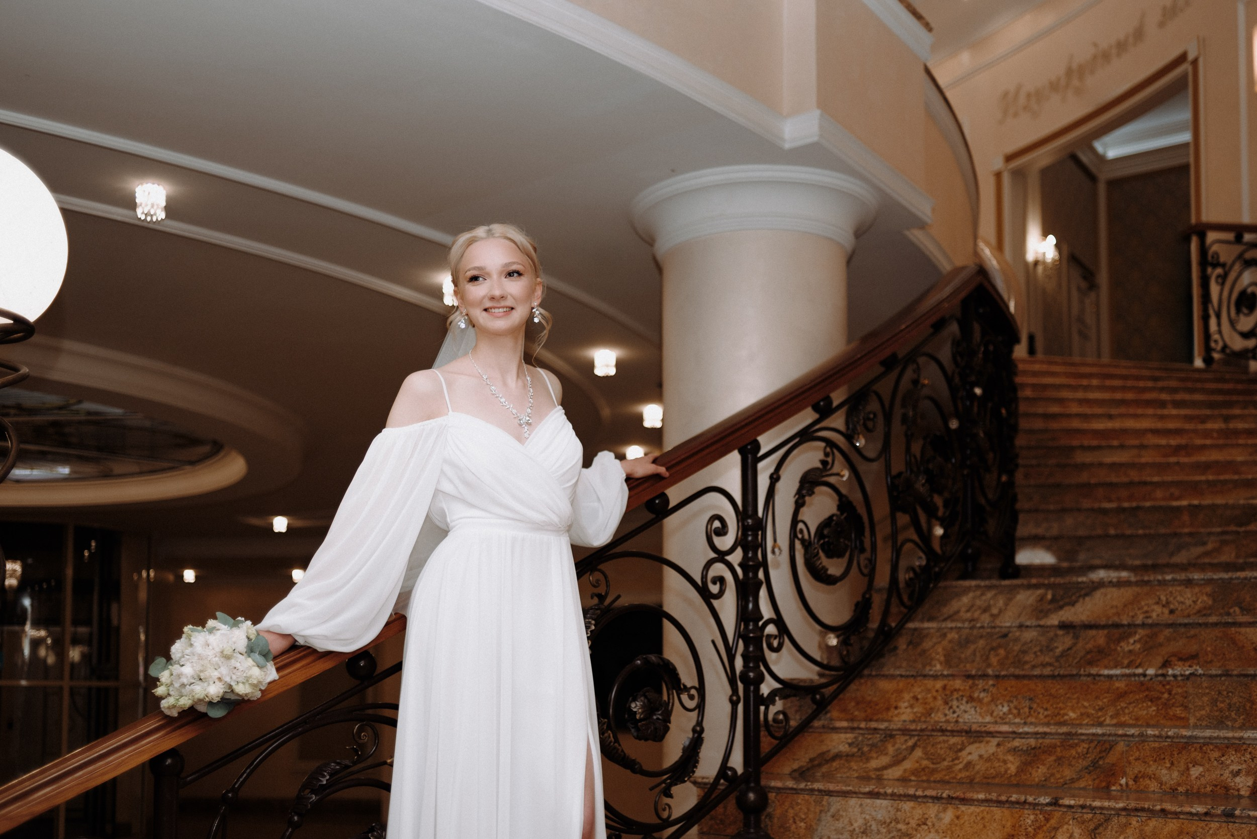 Тимур и Лиза. Фотограф Дарья Мустафина, Тюмень