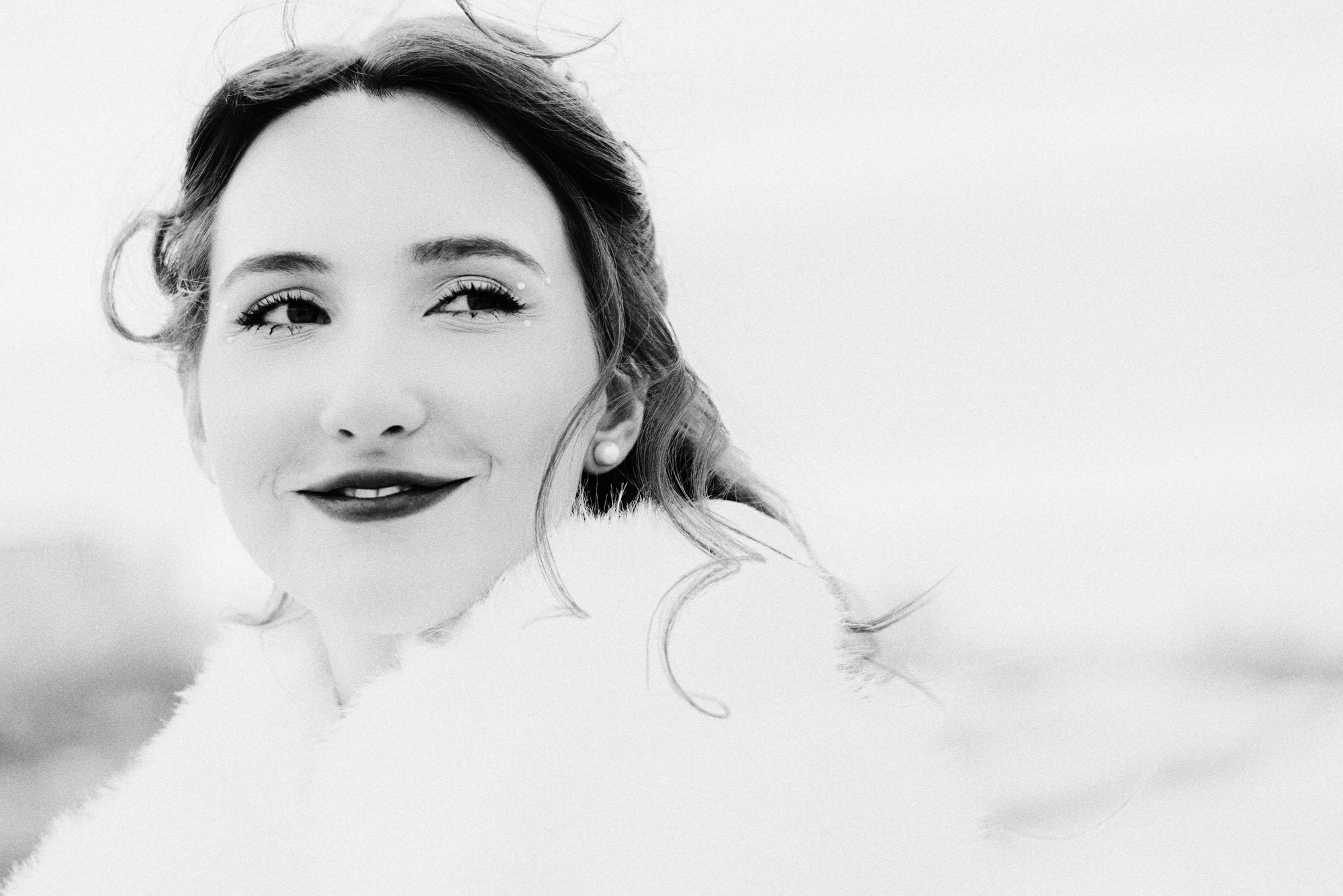 Свадебная фотосессия в Тюмени: ЗАГС, Мост Влюбленных и Монастырь | Фотограф Дарья Мустафина. Портретный фотограф Тюмень Дарья Мустафина