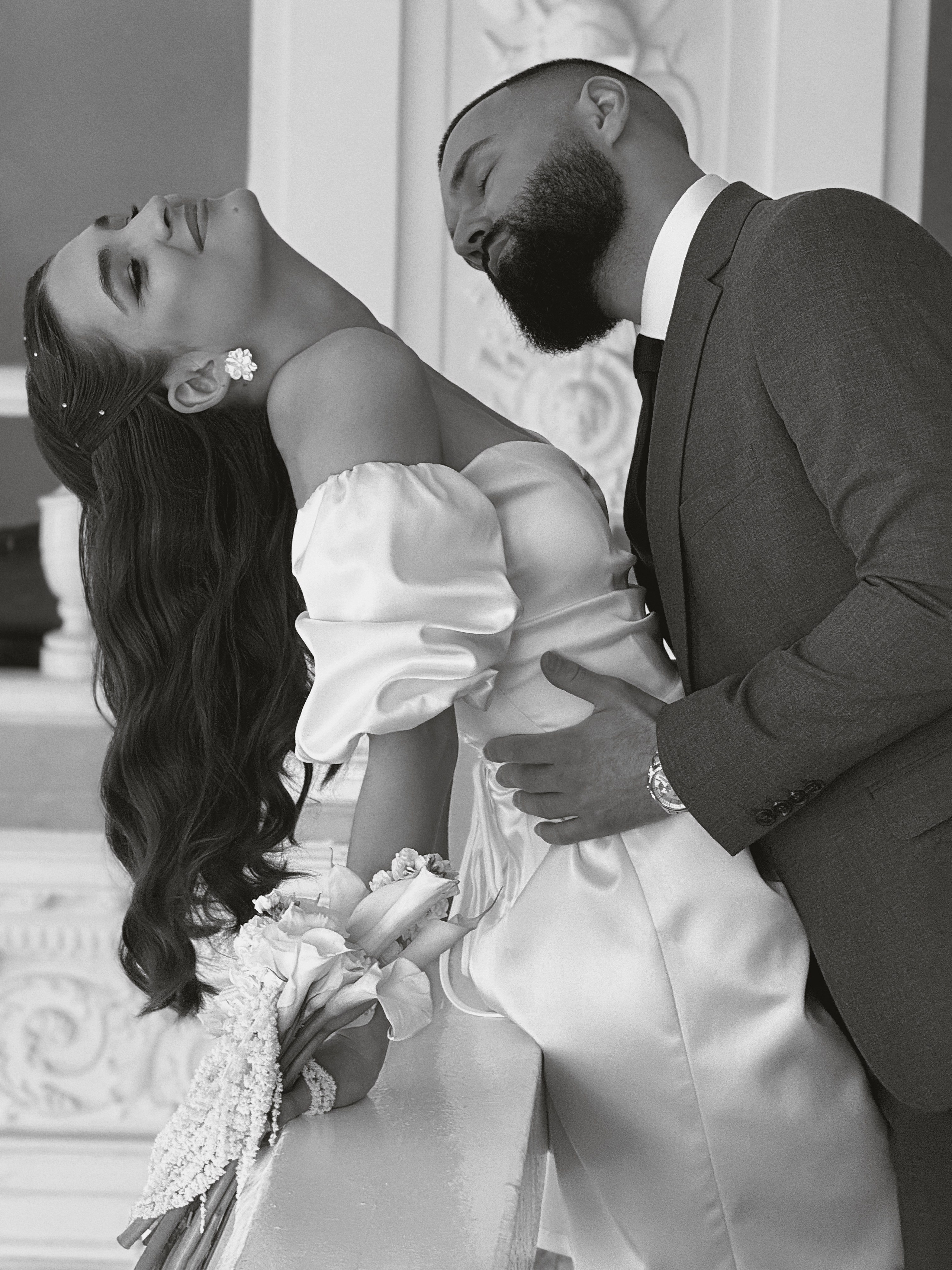 Свадебная фотосъемка. Мобильный фотограф Тонечка Власова