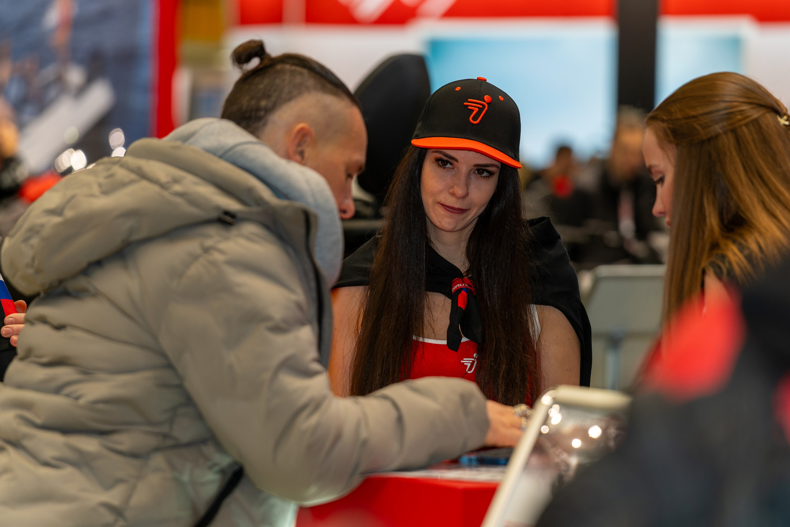 Прогулка по выставке Поехали 2023. «Студия DRONAVT`s» — видеосъёмка и фотография г. Москва