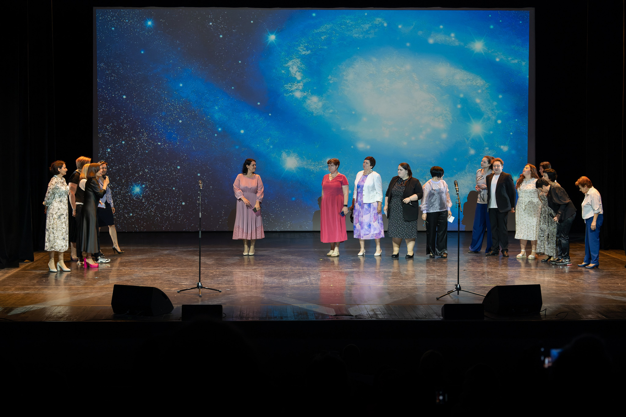 Съёмка на выпускной в школе 1155. «Студия DRONAVT`s» — видеосъёмка и фотография г. Москва