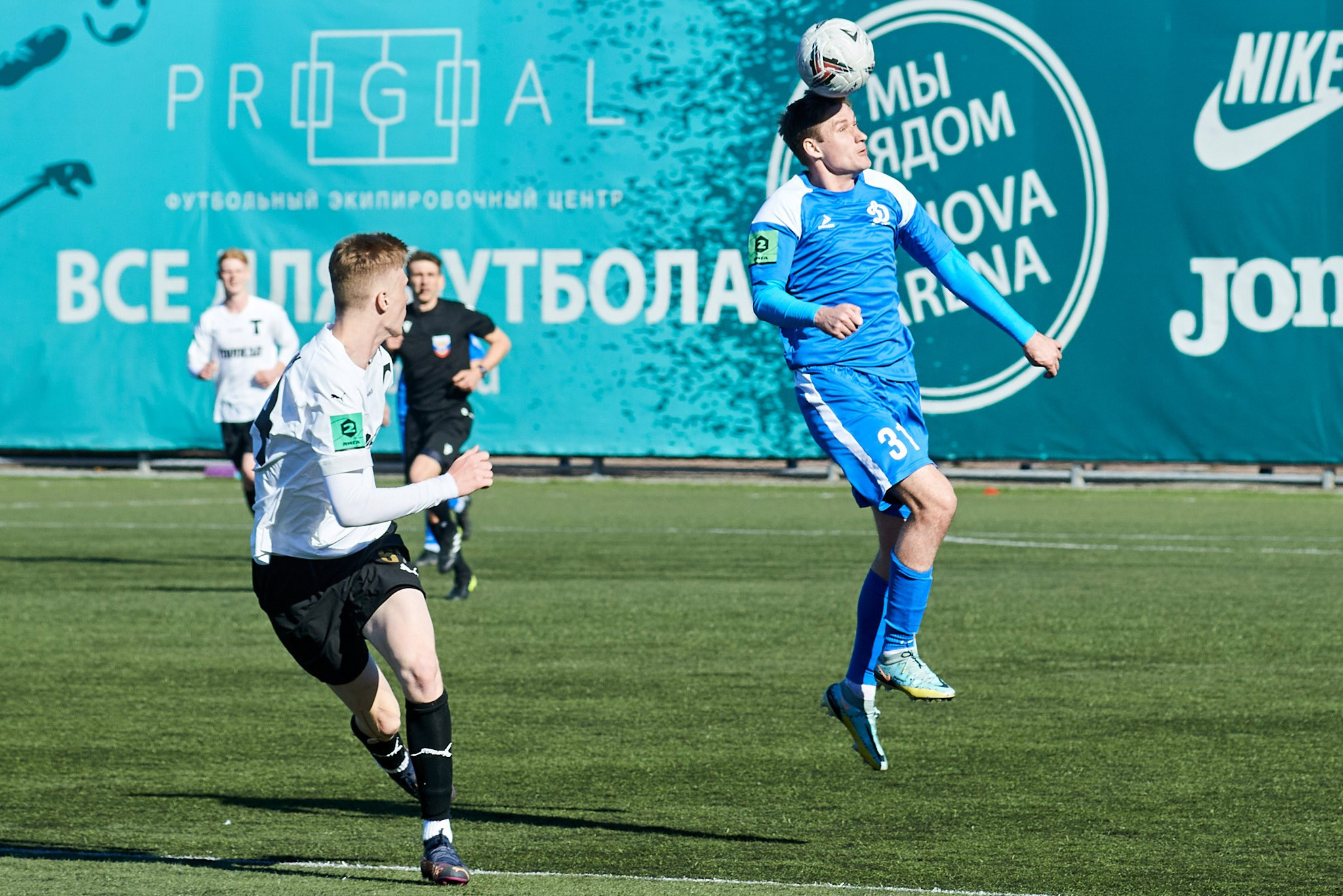 Футбольный матч вторая лига Динамо2 Зенит 2. Иван Ступа, репортажный фотограф в Санкт-Петербурге и Ленинградской области