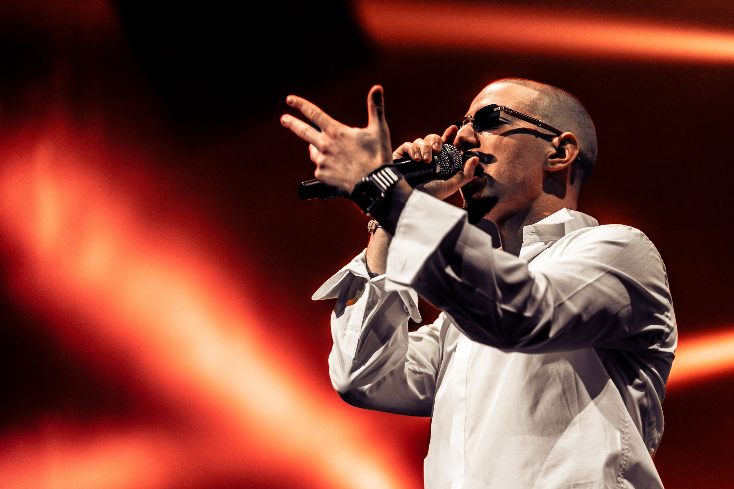 MARKUL, SALUKI, FRIENDLY THUG — RUSSIAN MUSIC PRO. Kuzmin photographer