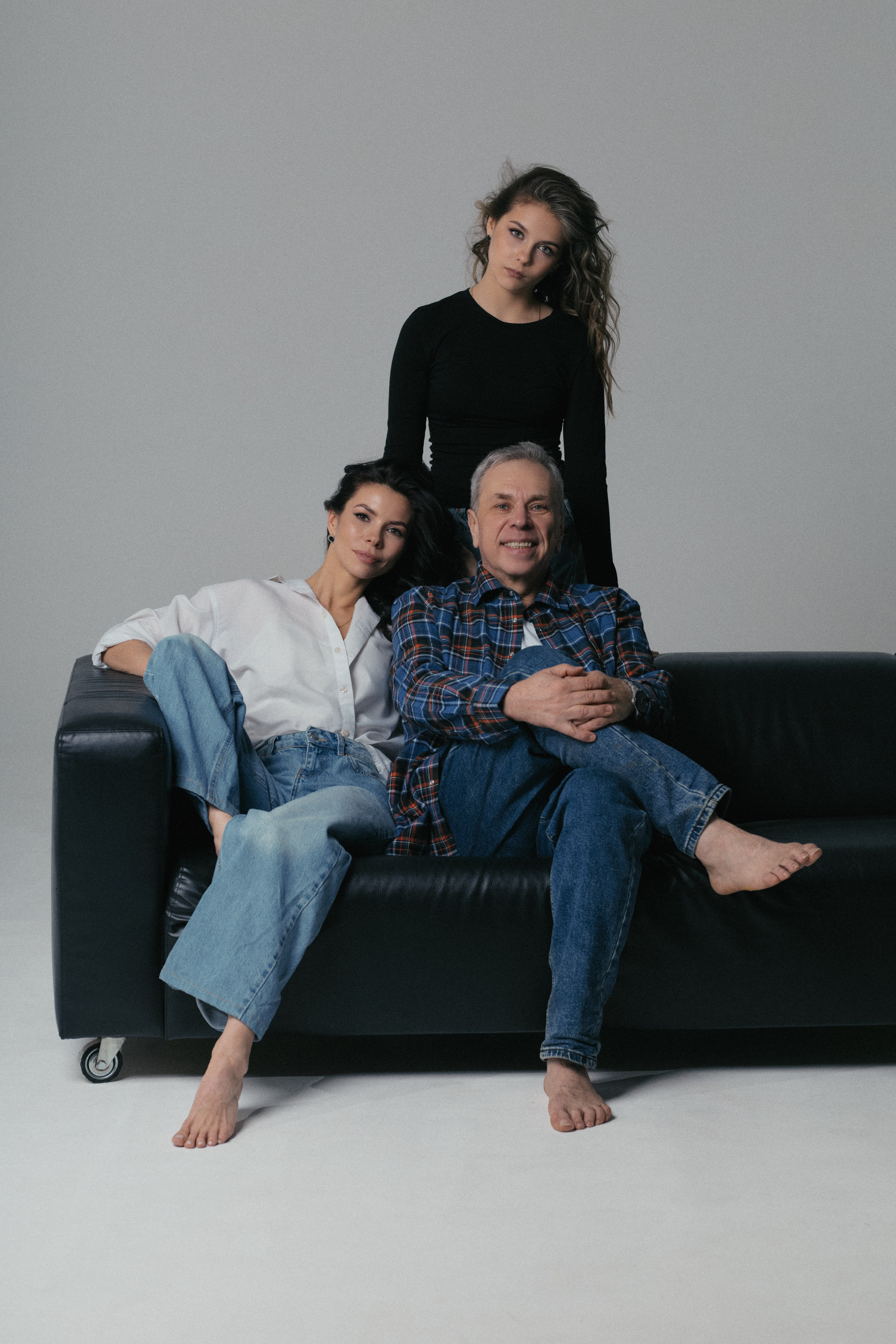 1. Профессиональный Фотограф во Владимире, в Москве и в Суздале — Полина Романычева