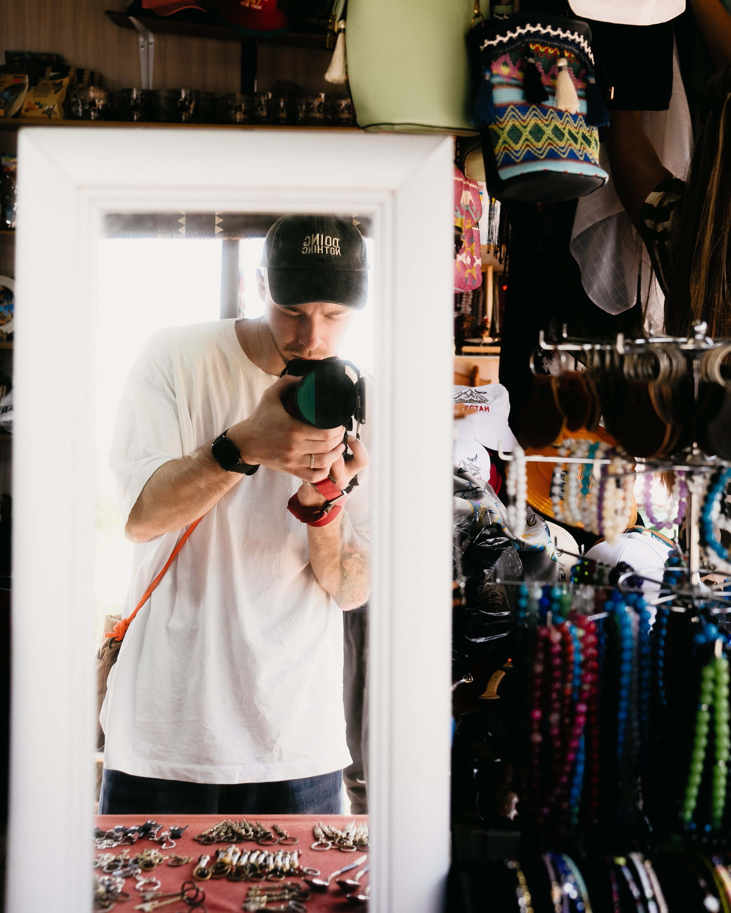 Dagestan / Yandex 360 x КУДА ГЛАЗА ГЛЯДЯТ