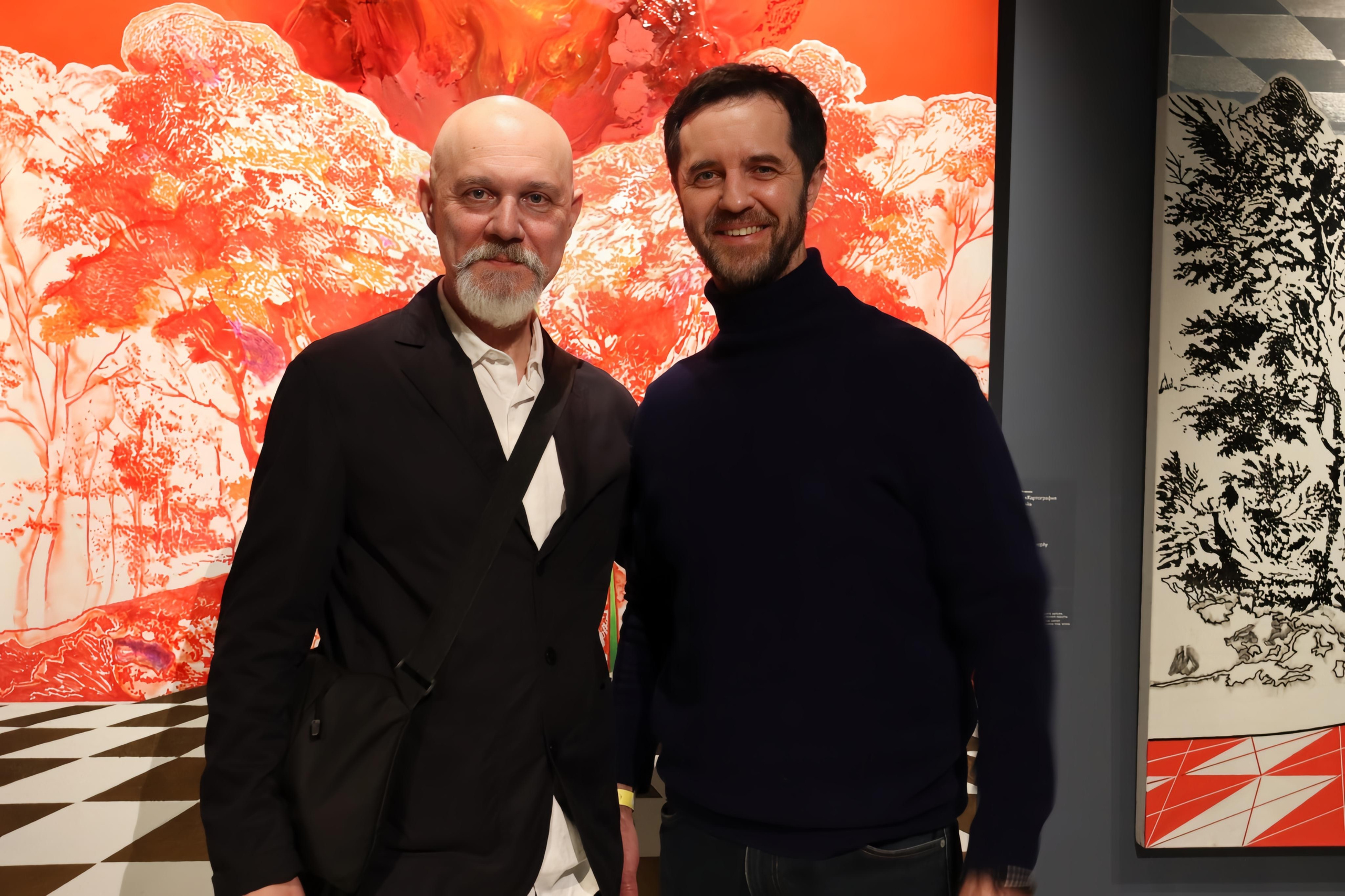 Репортажная съемка. Главная