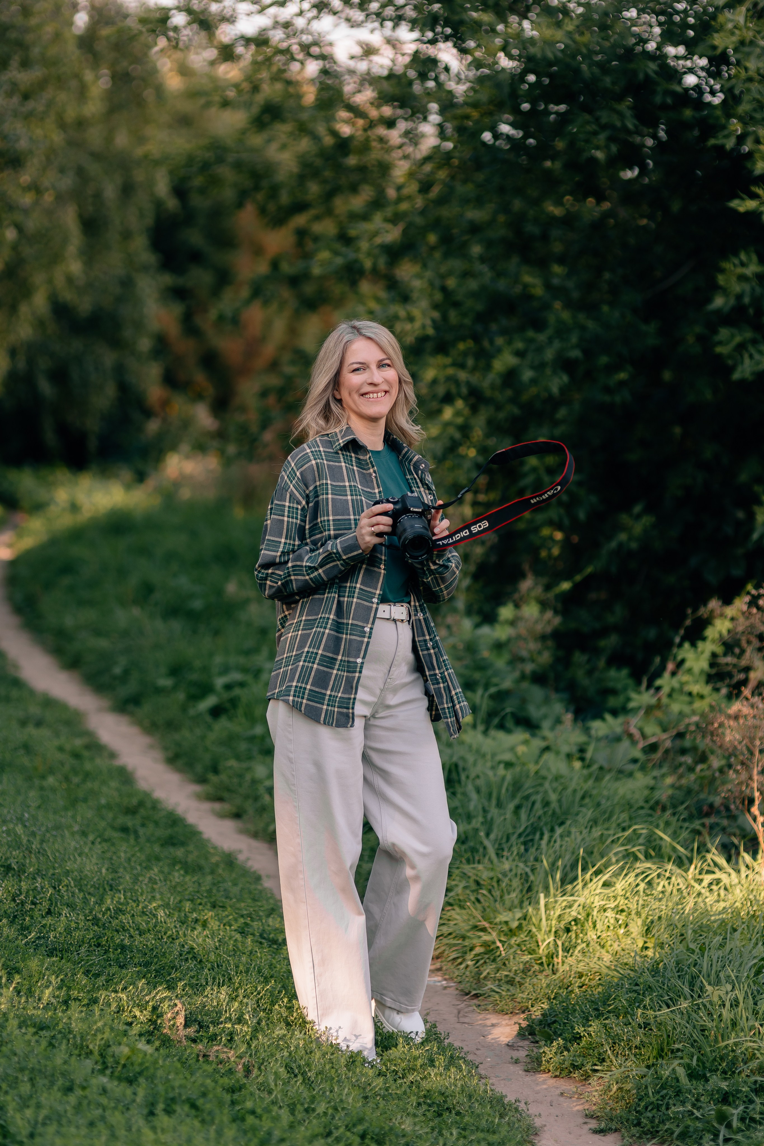Индивидуальные фотосессии. Главная