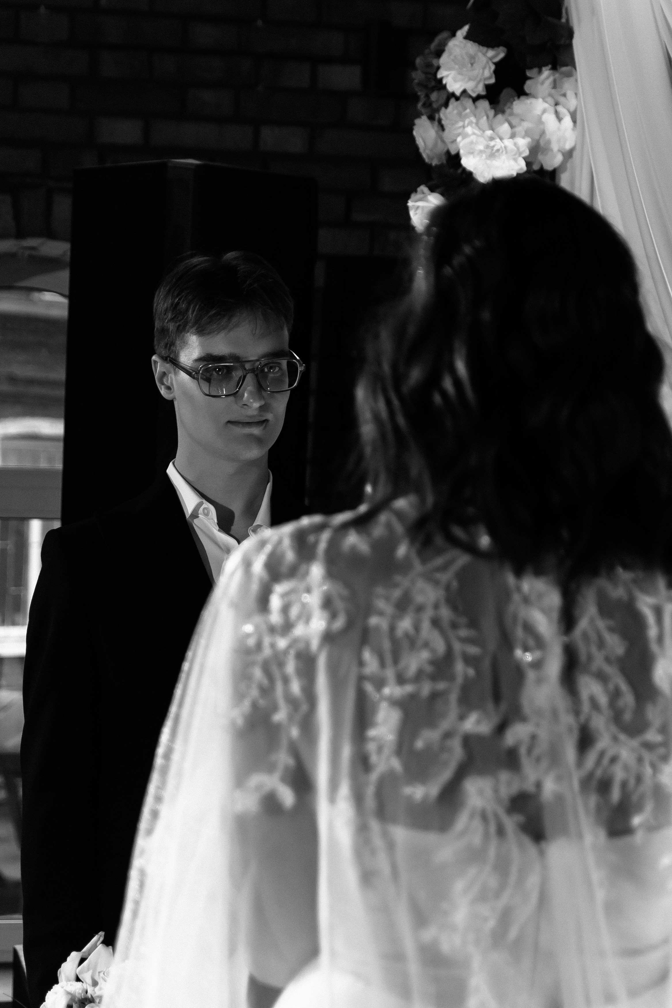 Артём и Екатерина. Свадебный фотограф Чижкова Любовь. Нижний Новгород