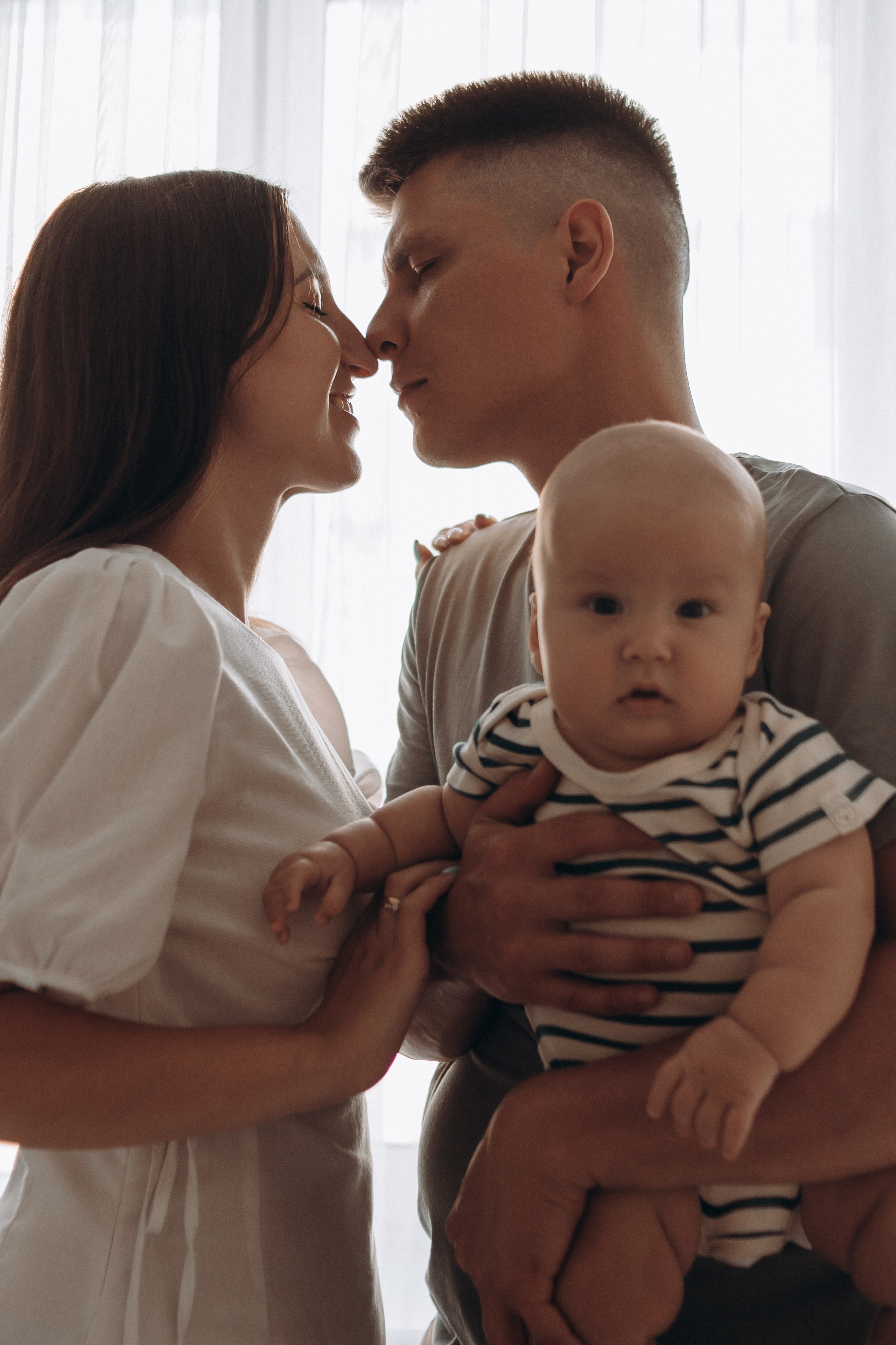 Мир начинается с тебя. Свадебный фотограф Чижкова Любовь. Нижний Новгород