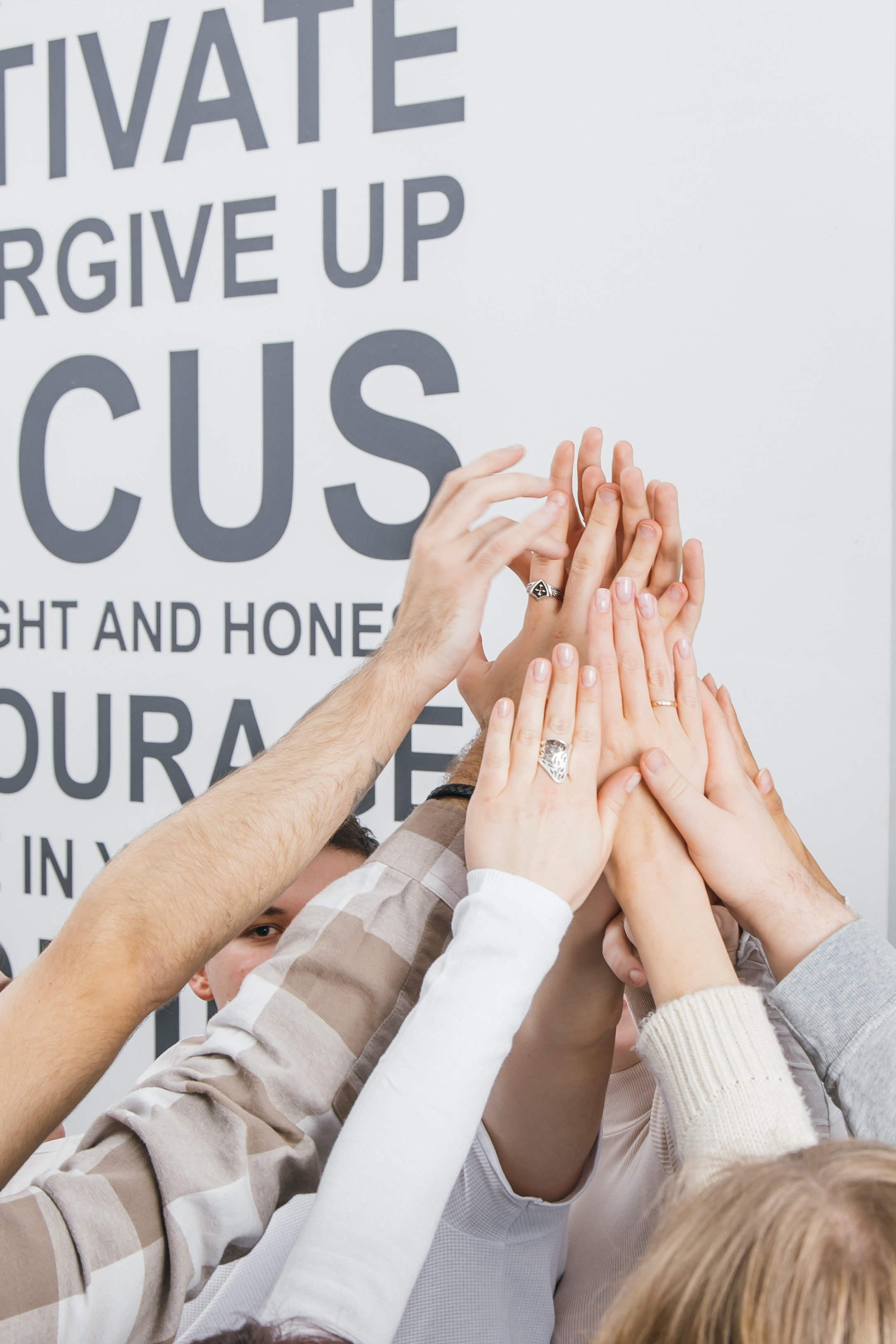 Корпоративная для Berserk Group. Портретный и семейный фотограф в Минске