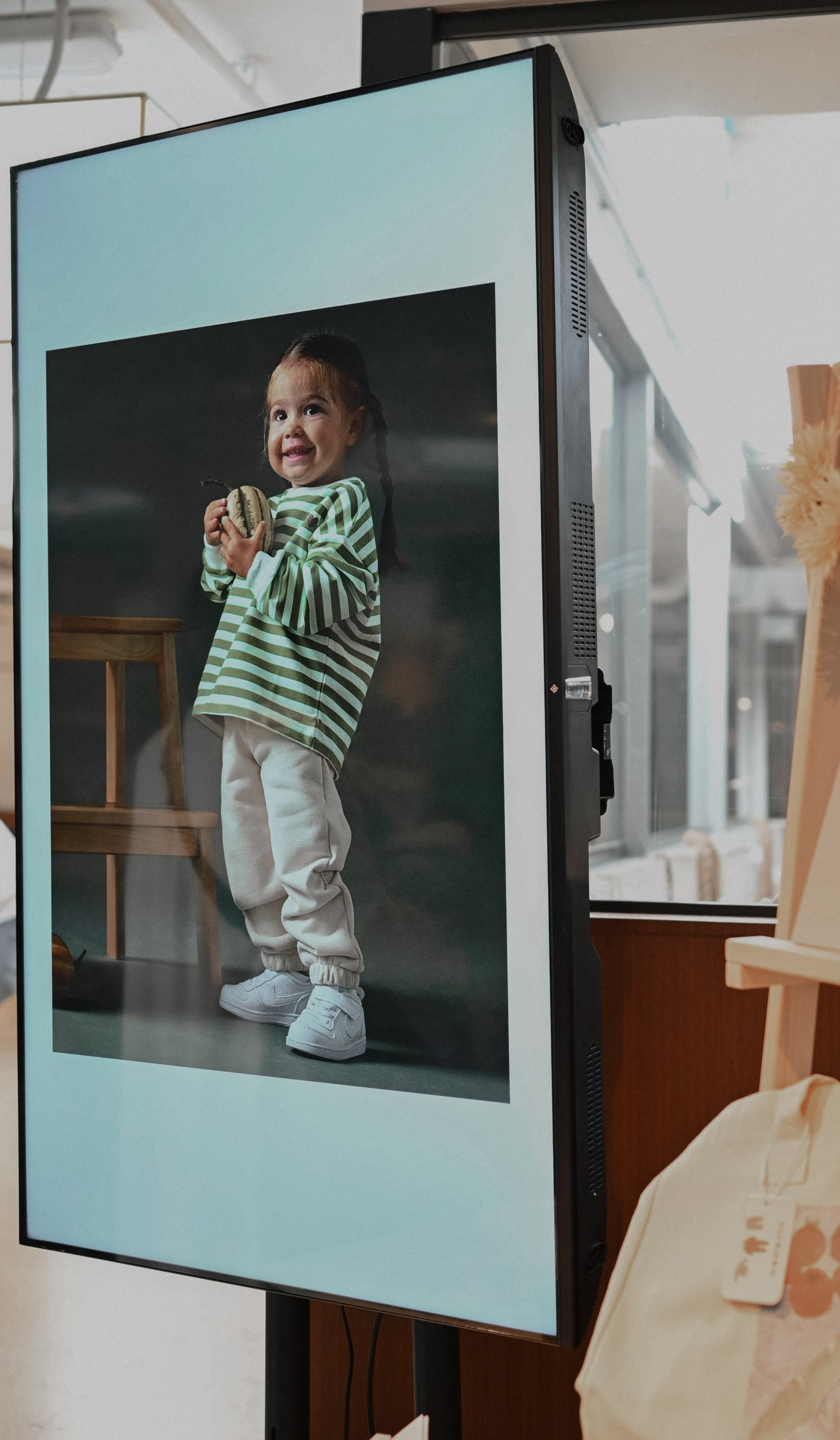 Moms market 2024. Семейный и детский фотограф в Москве Князева Диана