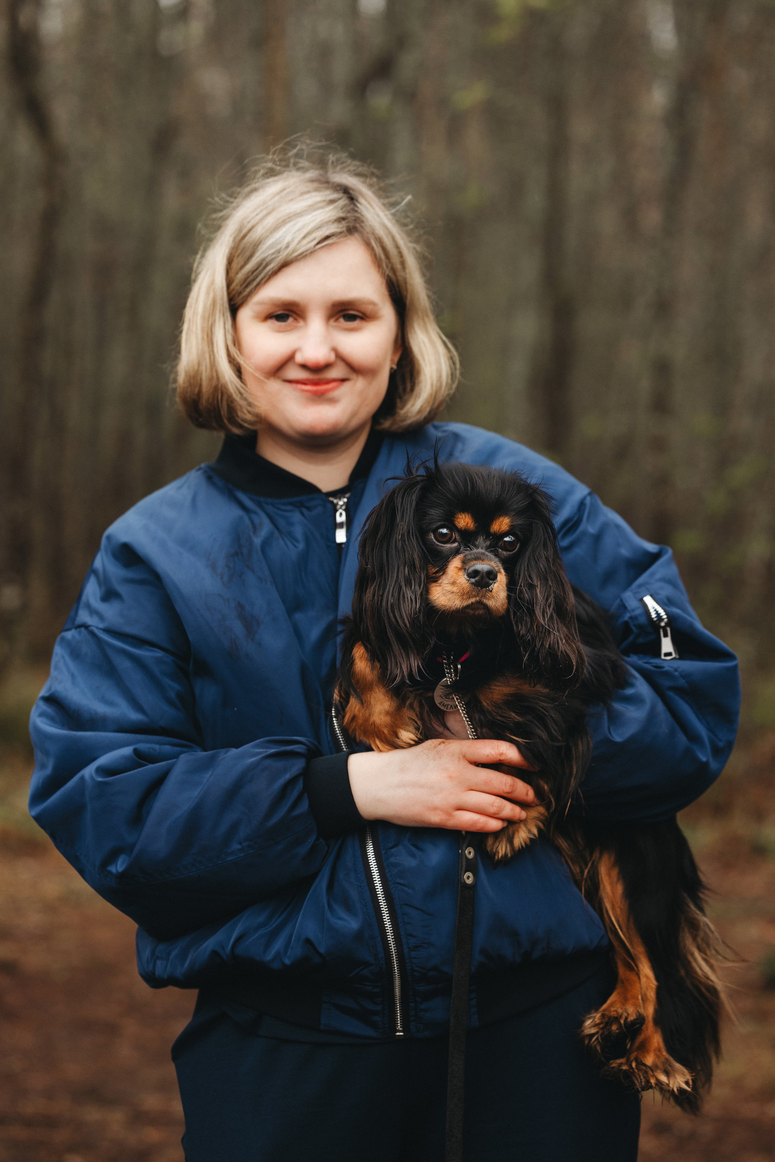 Встреча ККЧС. Фотограф анималист Осипчикова Мария