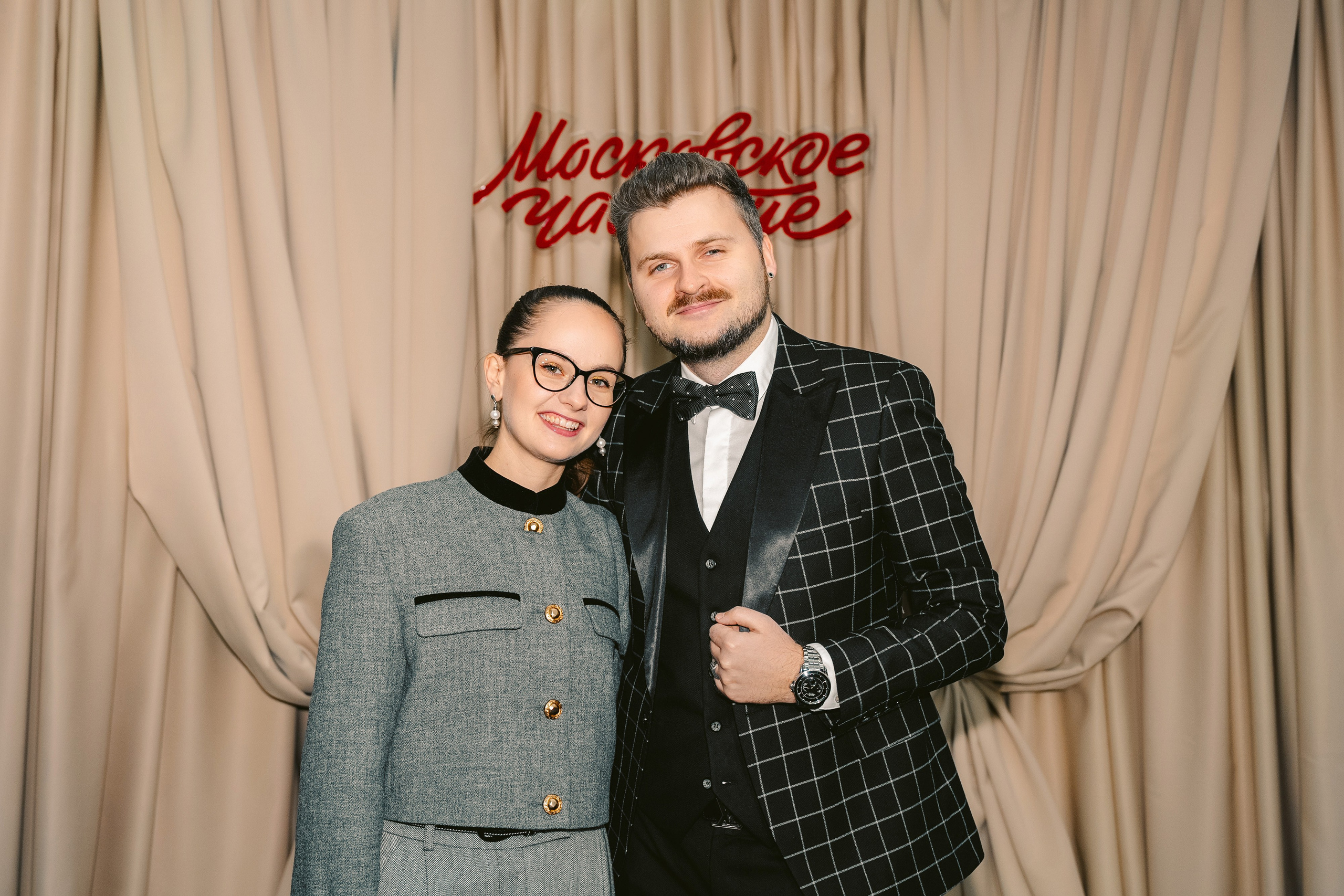 Арарат Парк Хаятт Светское Чаепитие. Фотограф Никита Комаров