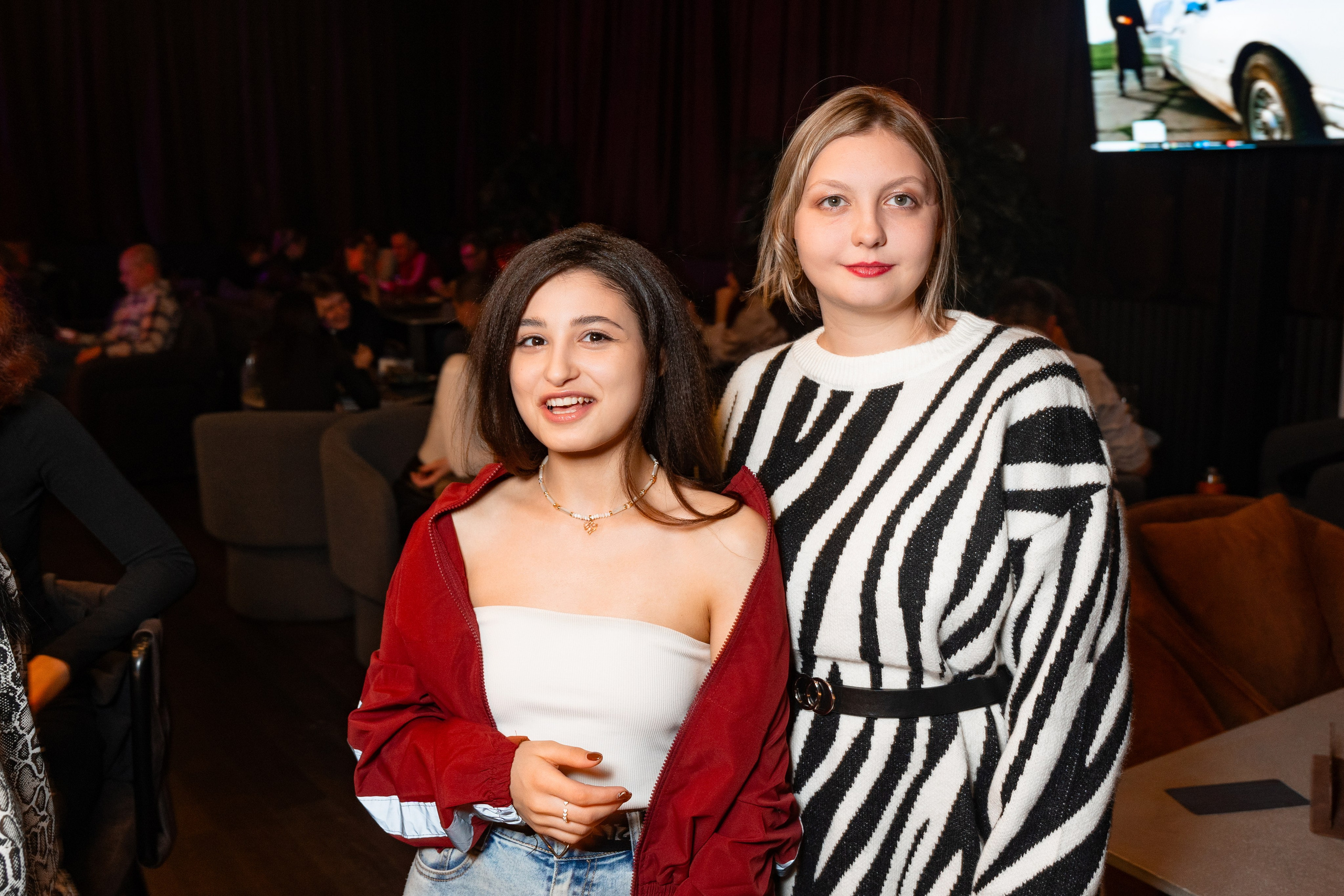 Мята Platinum Атлантис. Фотограф Никита Комаров