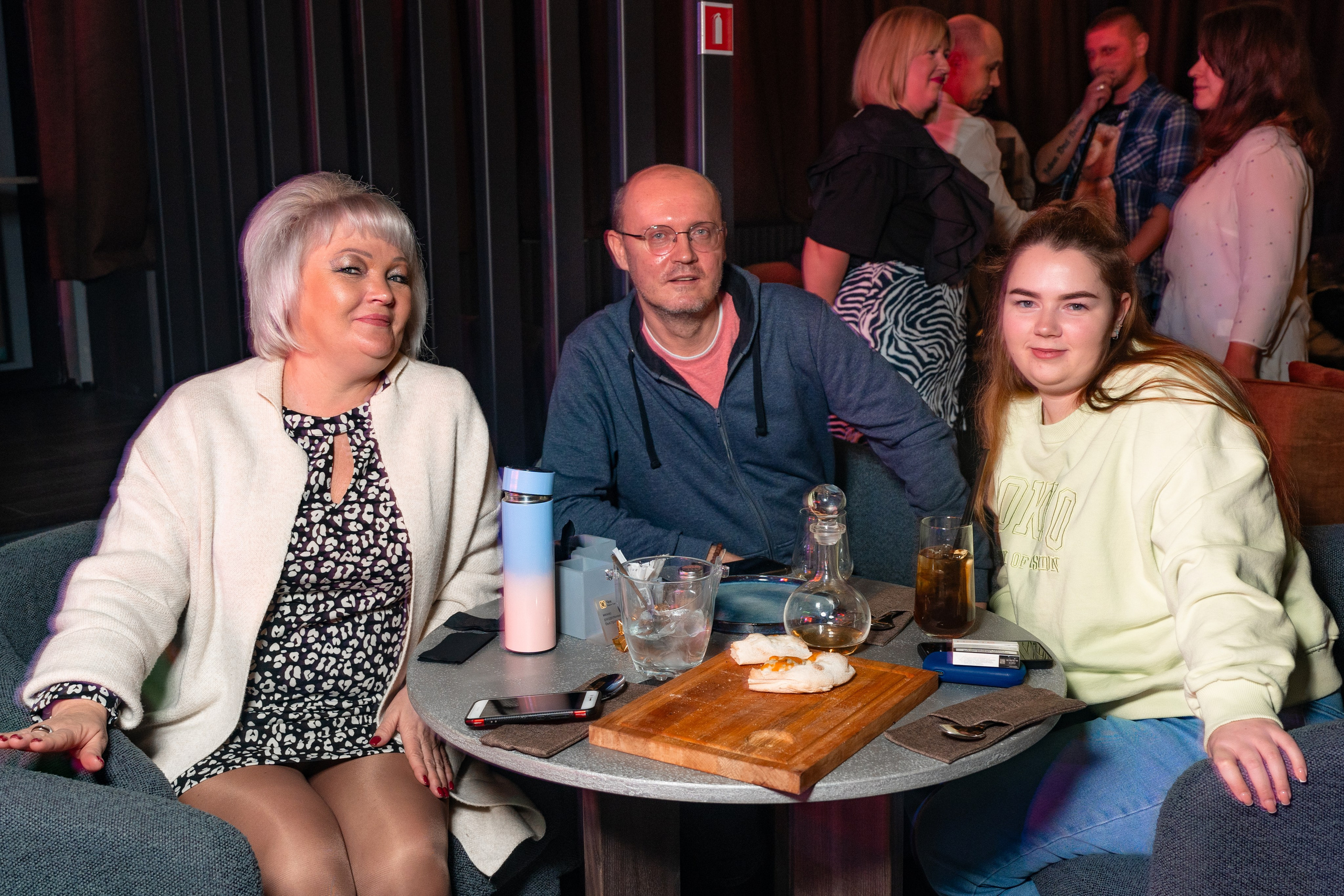 Мята Platinum Атлантис. Фотограф Никита Комаров