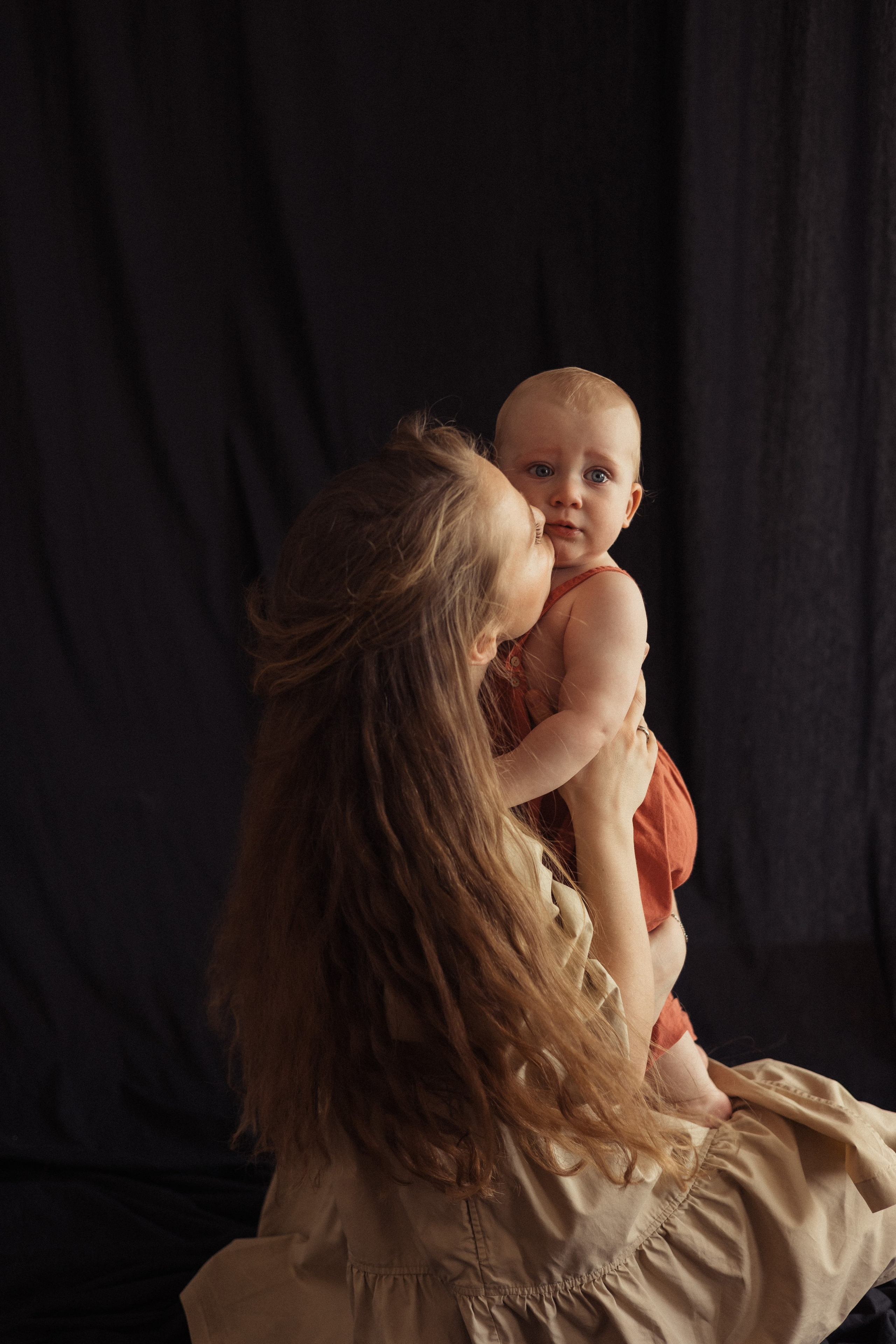 Дарья. Фотограф Печерская Анастасия