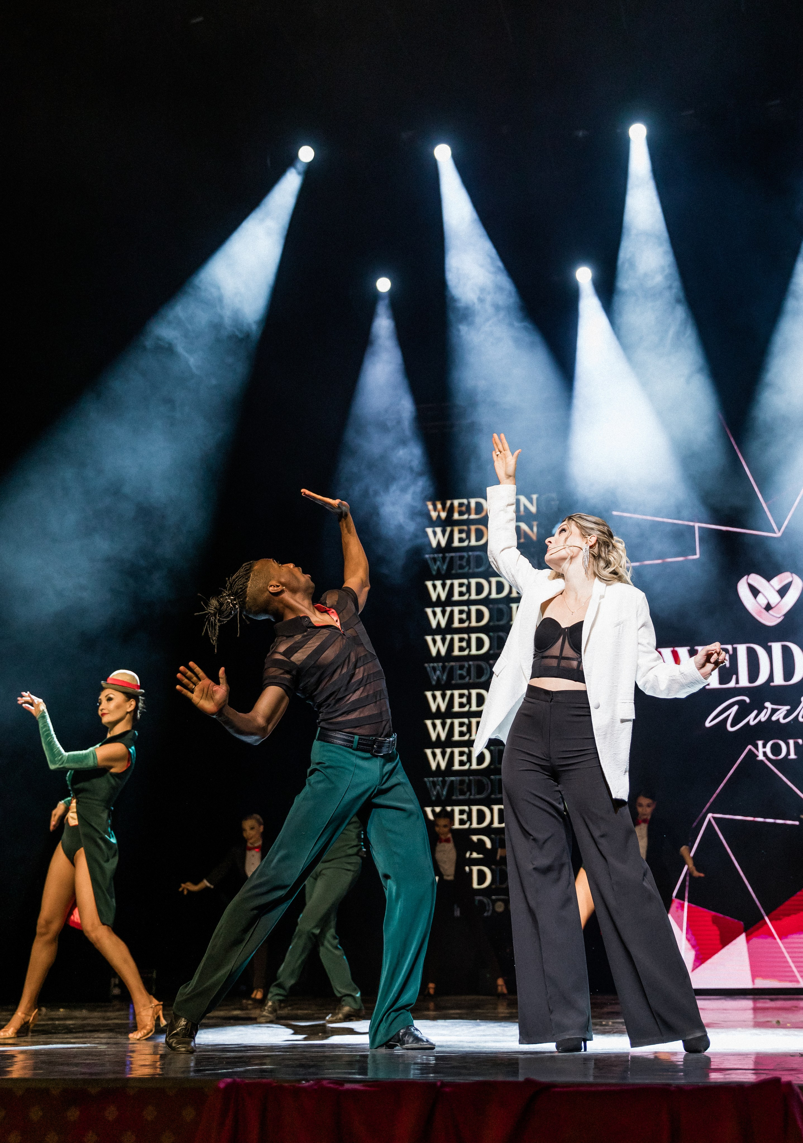 WEDDING AWARDS ЮГ. Свадебный и семейный фотограф в Краснодаре и крае