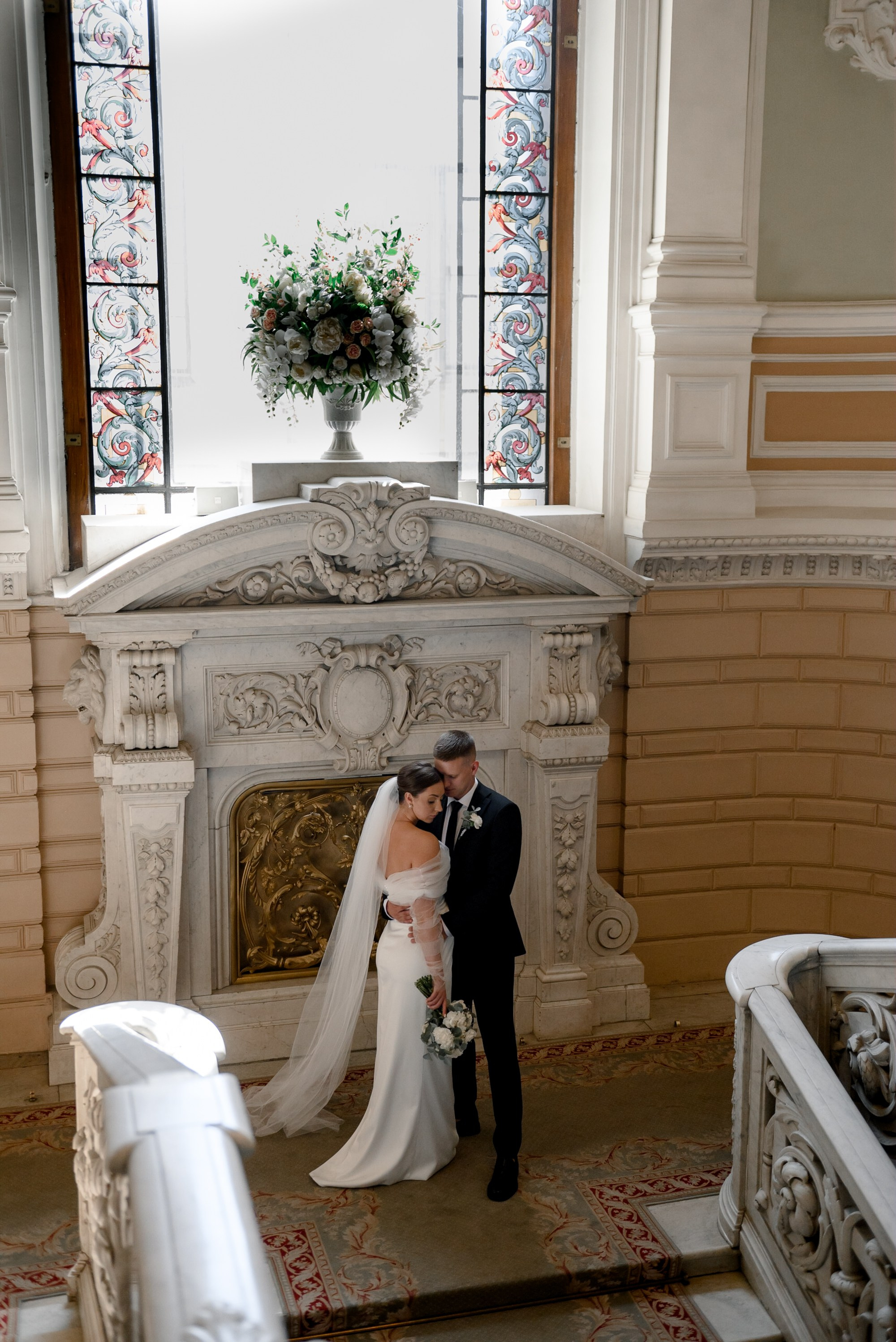 Wedding Day. Свадебный фотограф в Минске Минчукова Анна