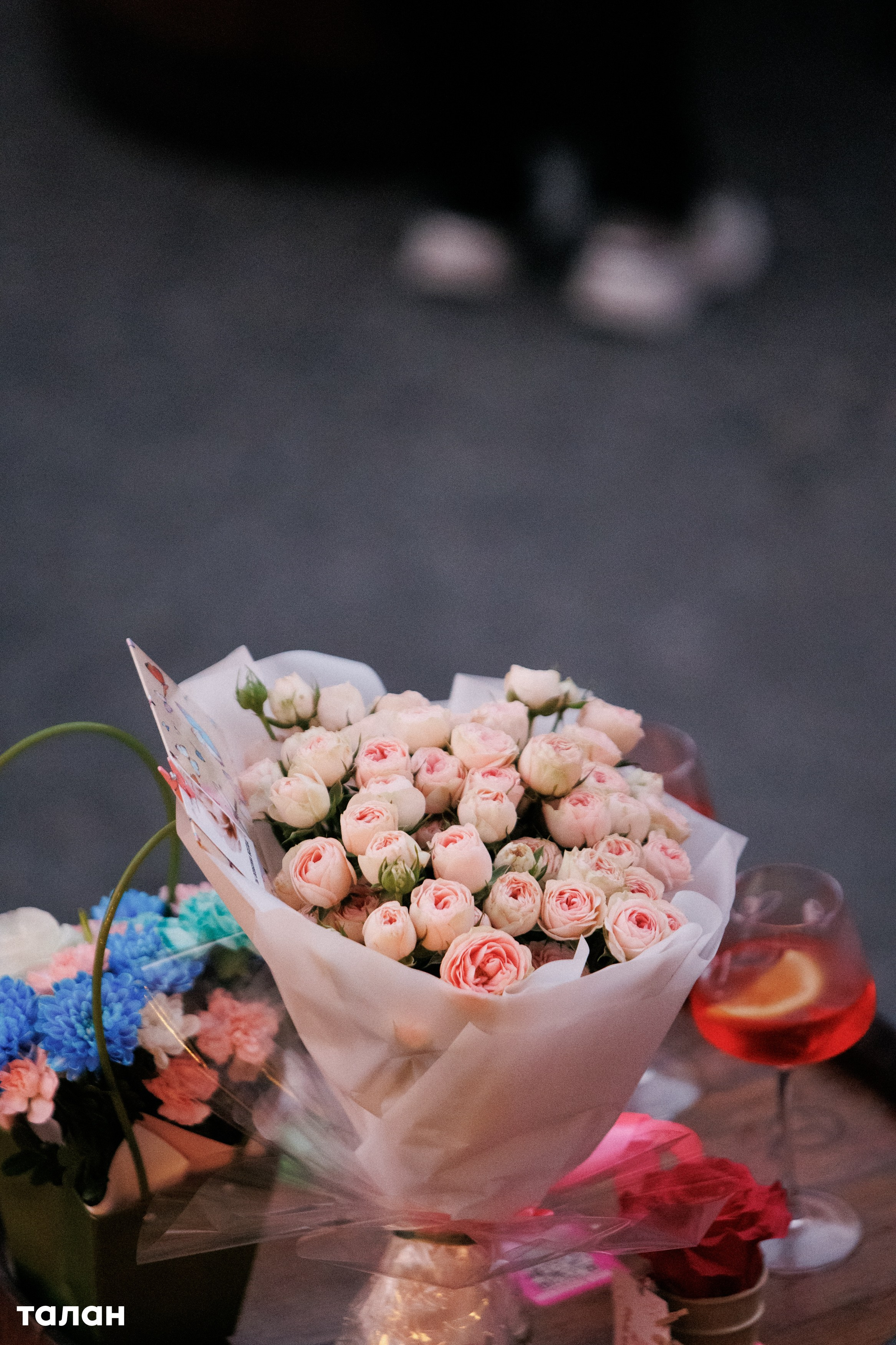 ВИНОТЕКА [бар+магаз] — BIRTHDAY PARTY. СВОИ. ФОТООТЧЕТЫ-СОБЫТИЯ-МЕСТА