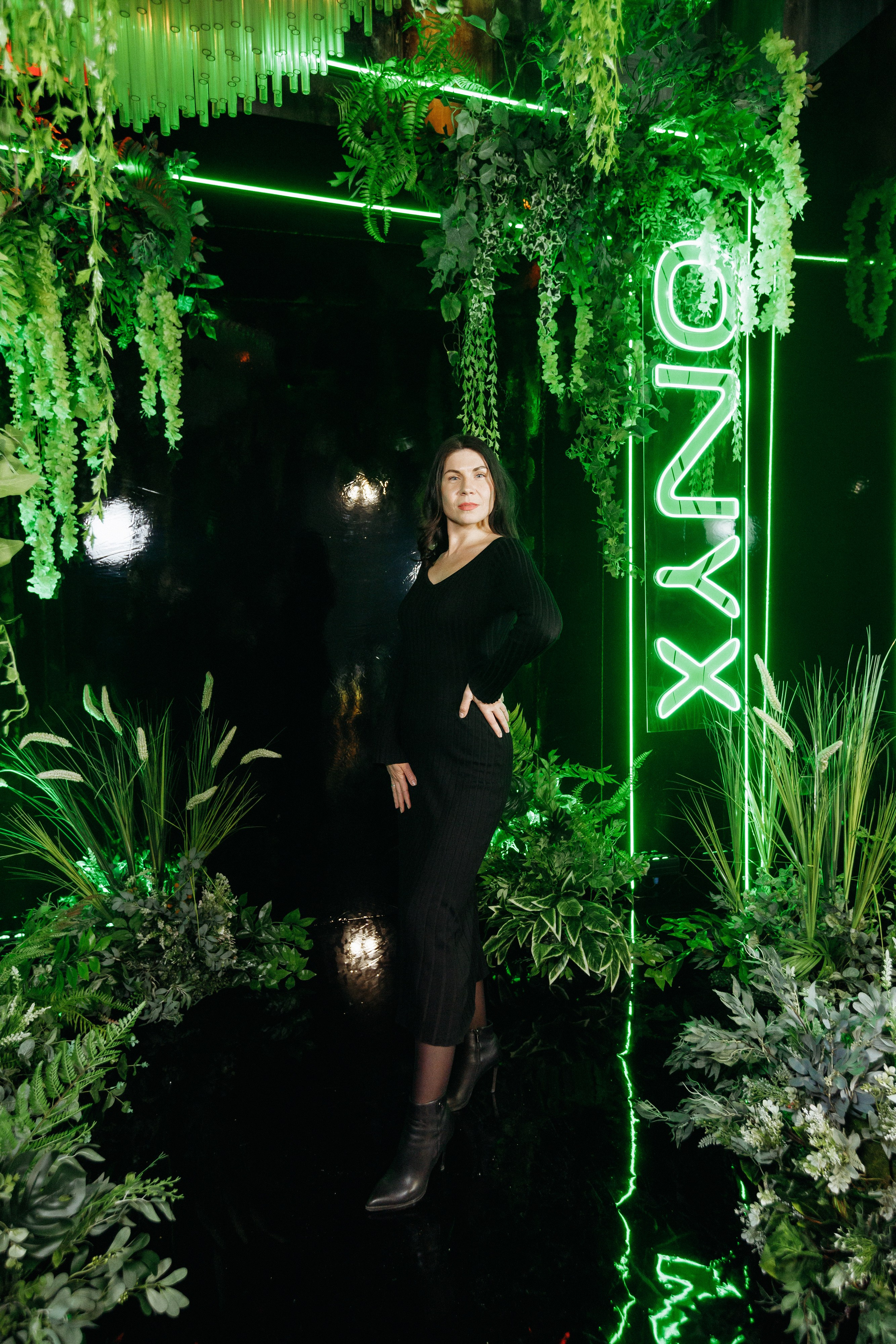 ONYX BLACK [Презентация Жилого Комплекса]. СВОИ. ФОТООТЧЕТЫ-СОБЫТИЯ-МЕСТА