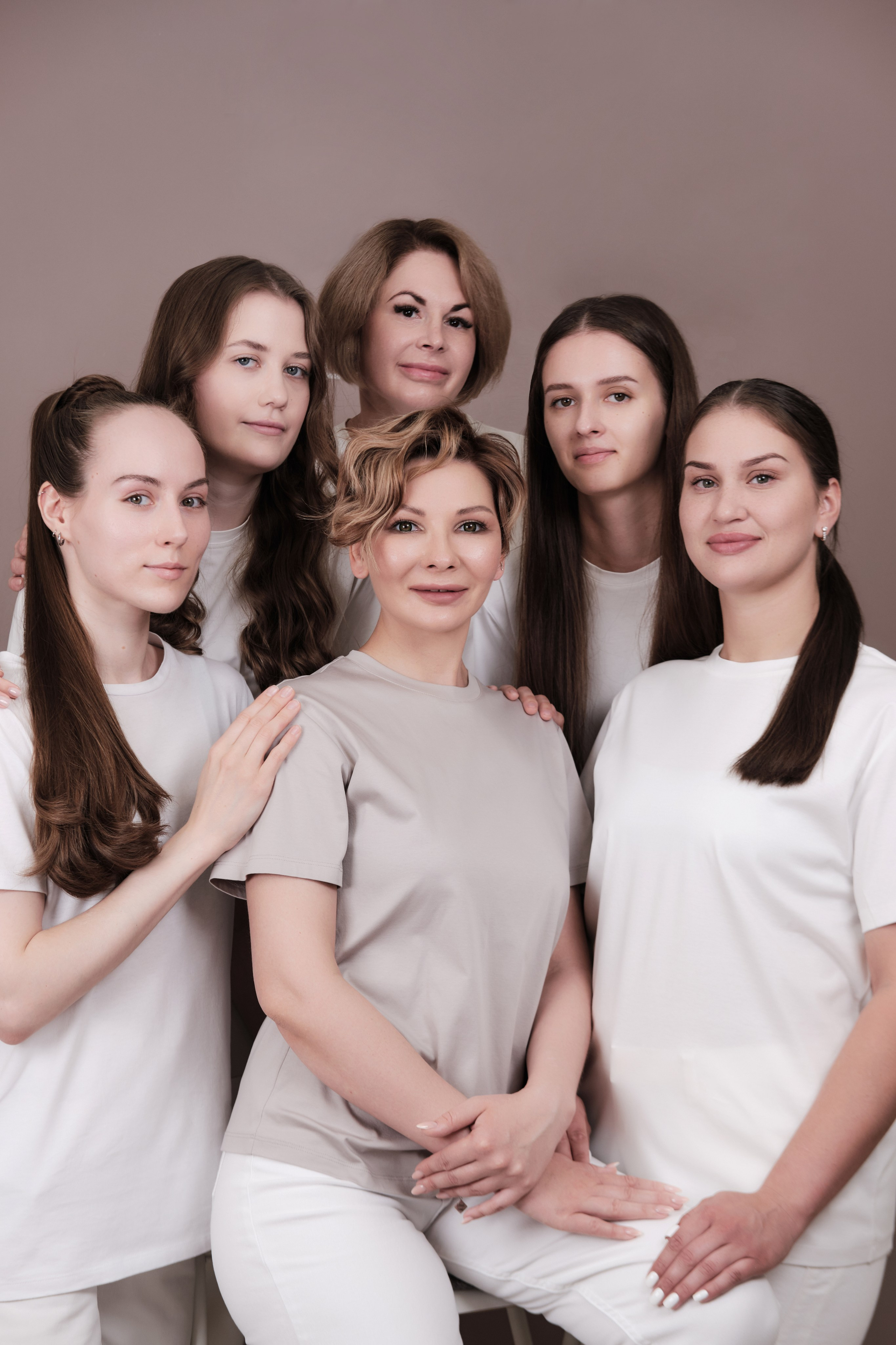 Медицинский центр. Фотограф в Екатеринбурге Татьяна Соколовская