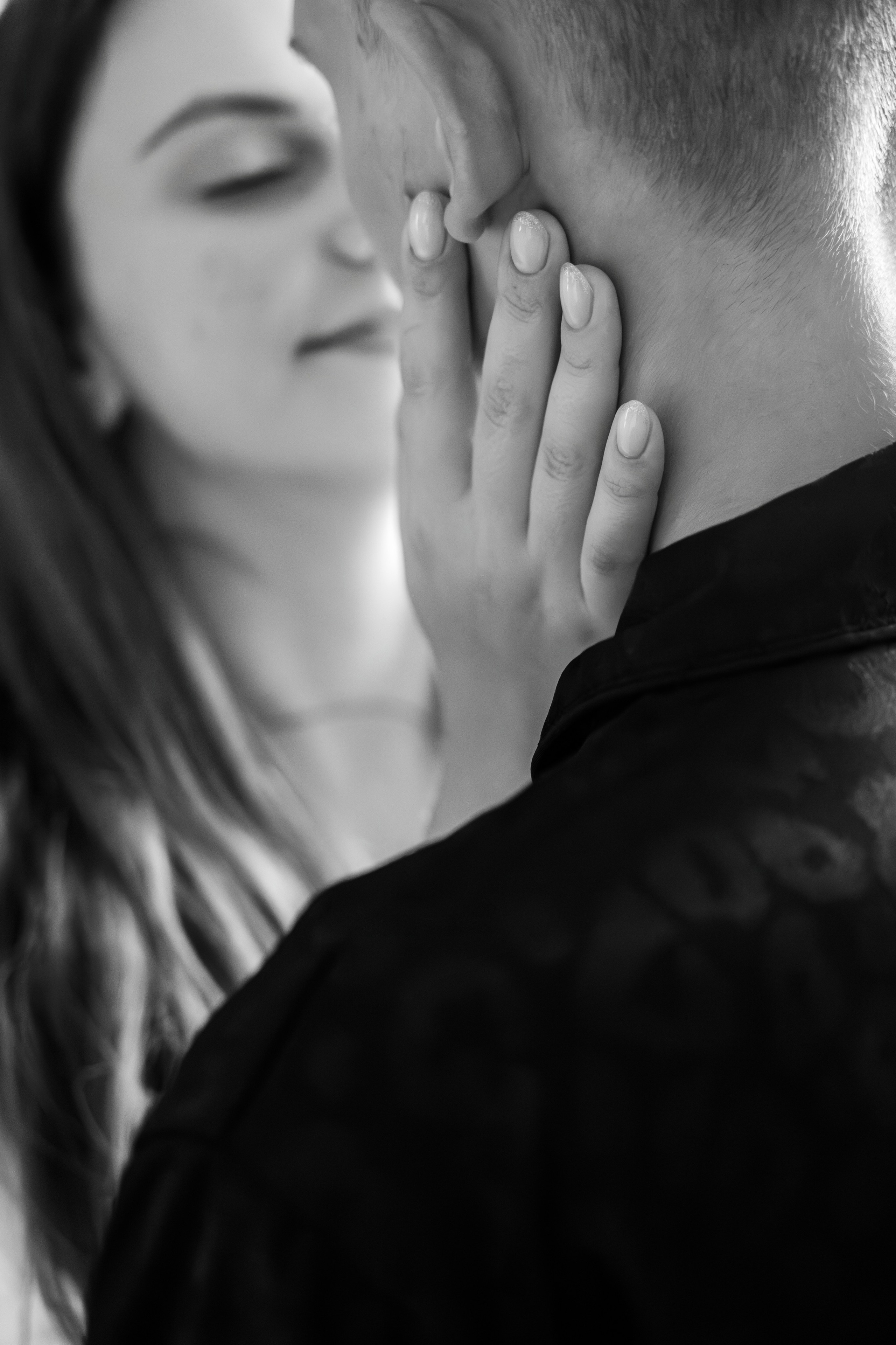 История одного предсвадебного вечера