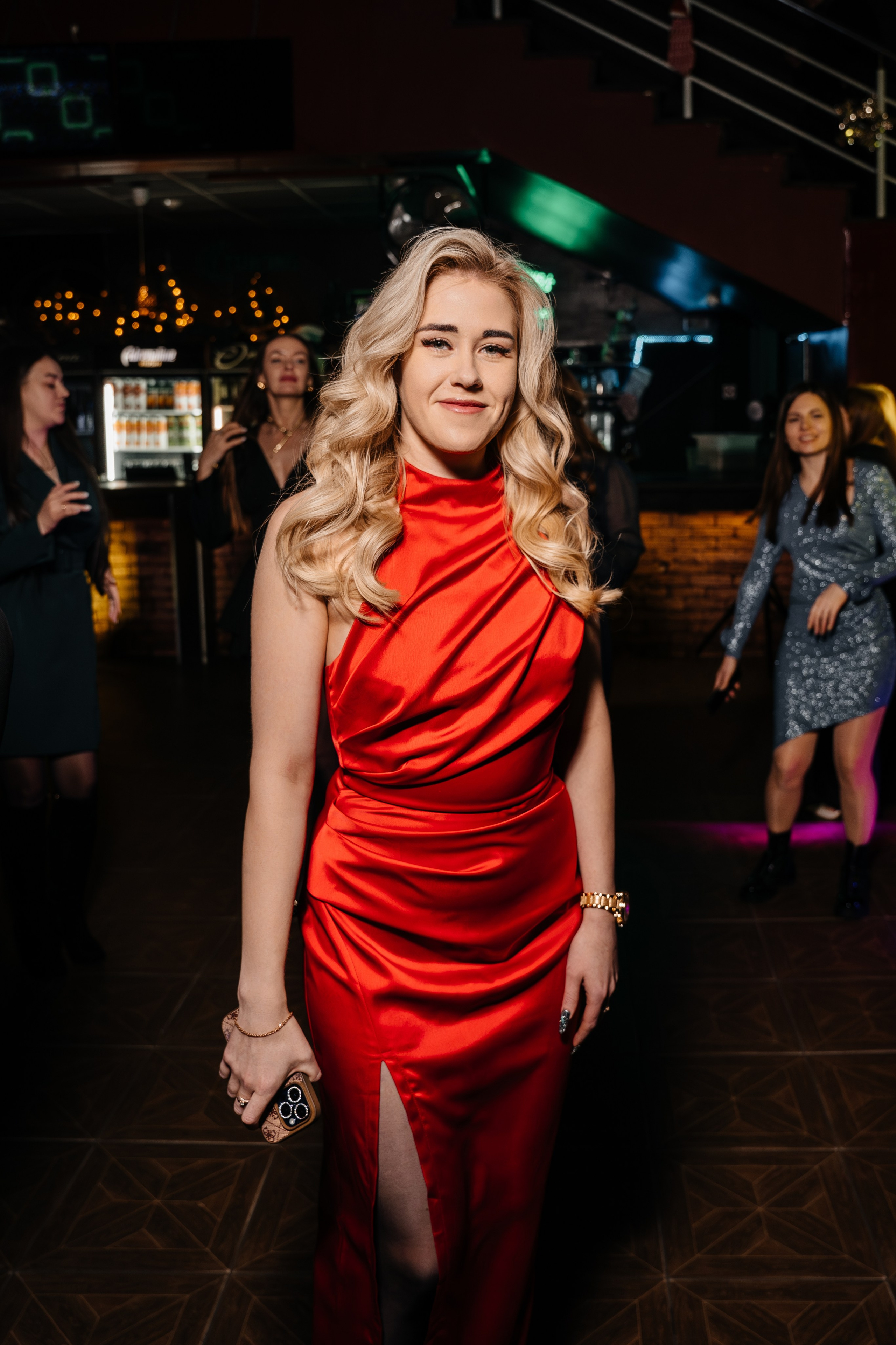 Корпоратив «СОВКОМБАНК». Свадебный фотограф Барнаул Алексей Павлов