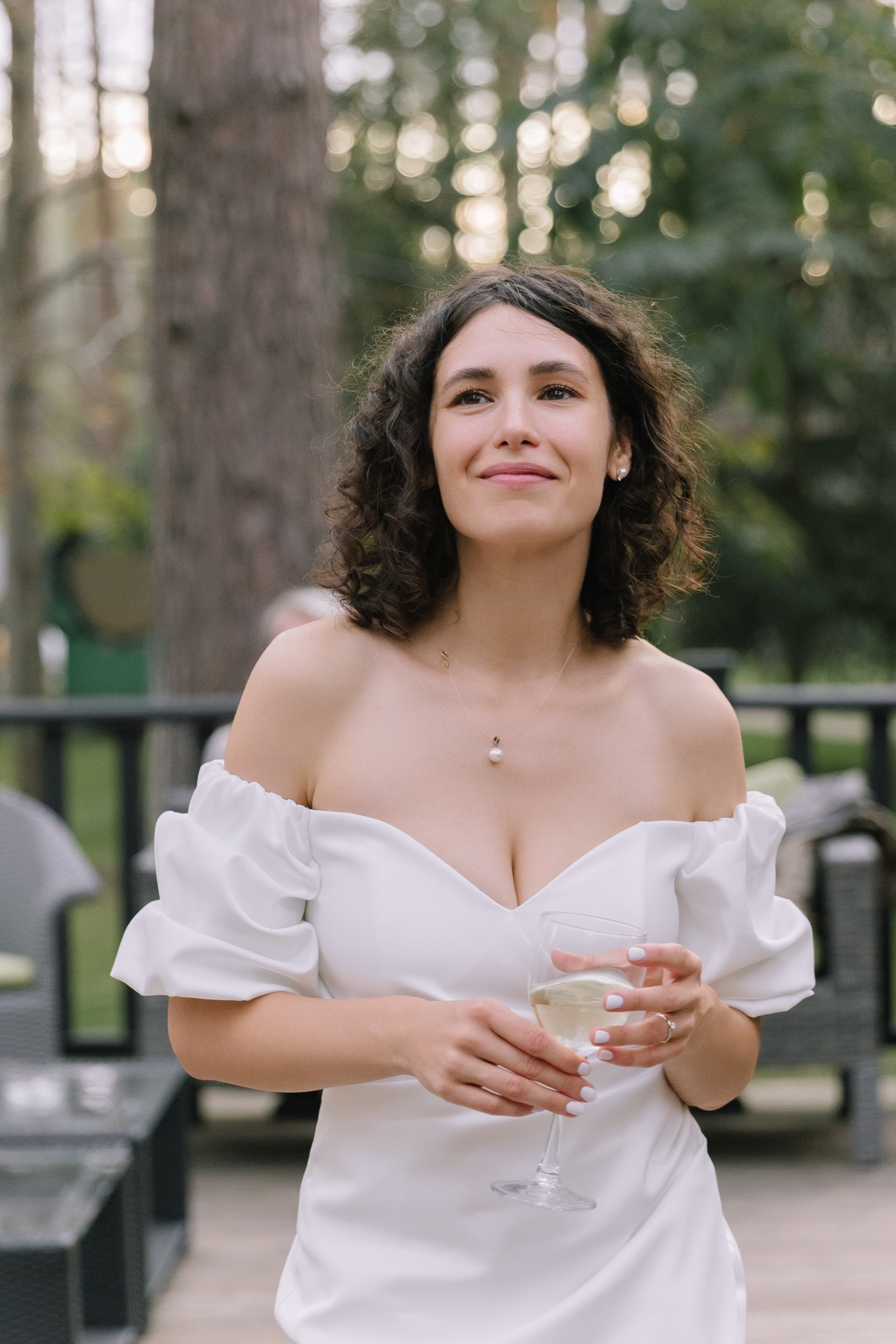 В конце лета. Фотограф Елена Краснопевцева