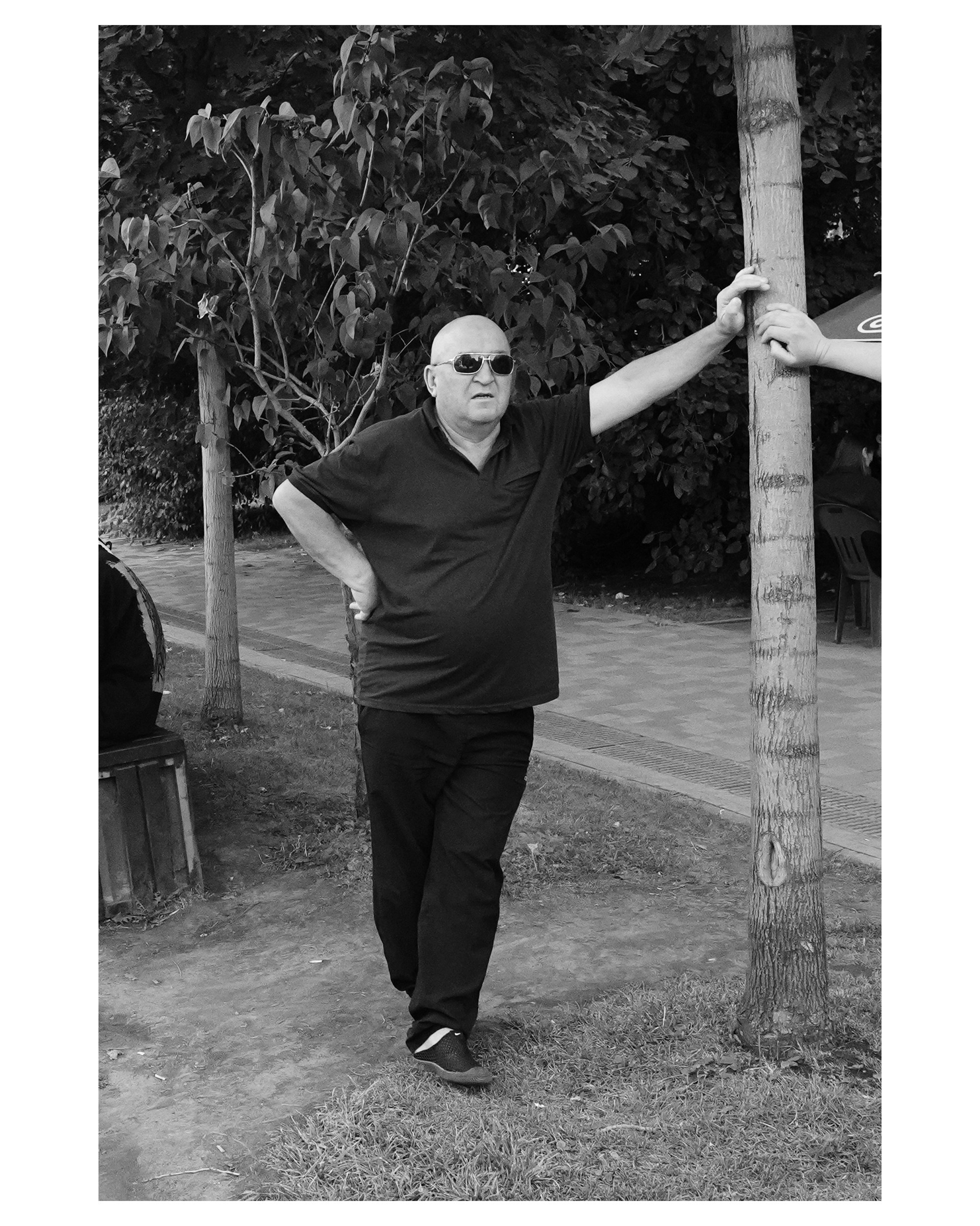Стрит. Портретный и репортажный фотограф Артём Бояров
