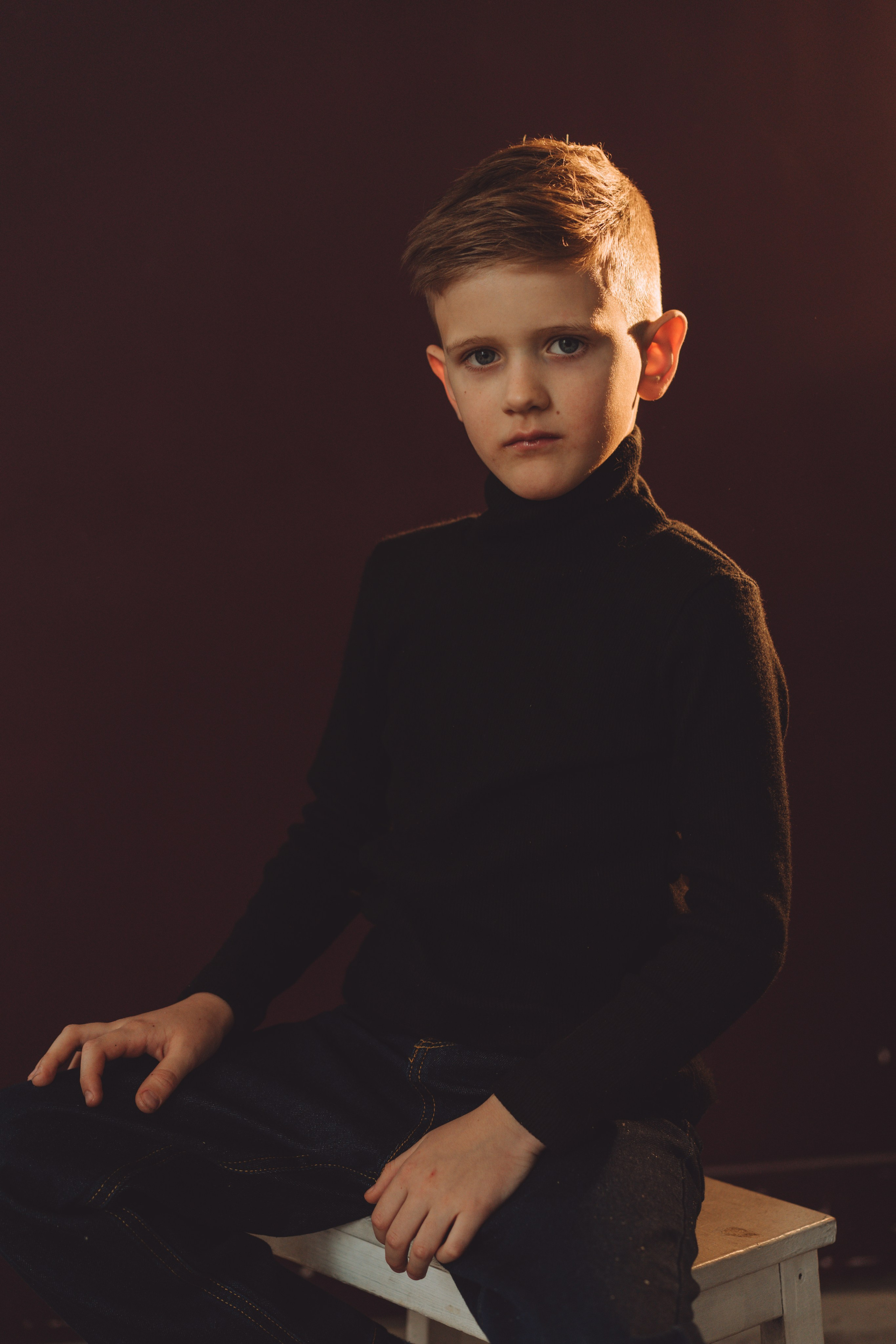 СЫН-ЭТО МАЛЕНЬКИЙ РЫЦАРЬ. Семейный и детский фотограф Анна Бренч