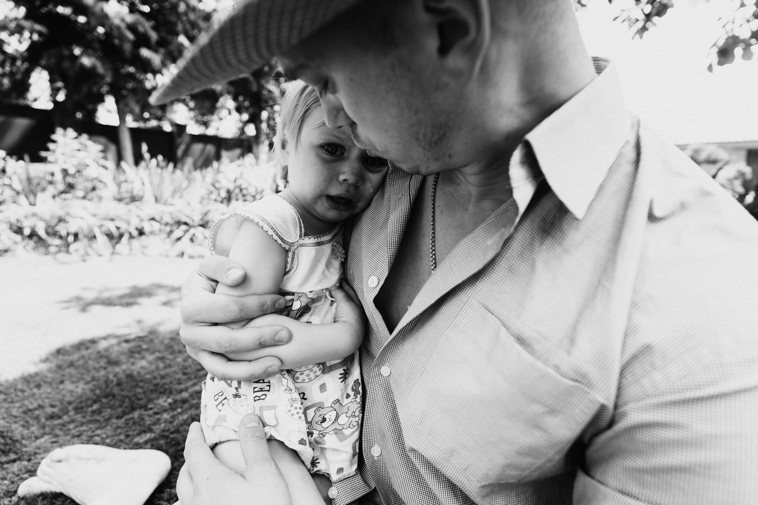 СЫН ВИДИТ В ОТЦЕ ГЕРОЯ, ДОЧЬ — РЫЦАРЯ. Семейный и детский фотограф Анна Бренч