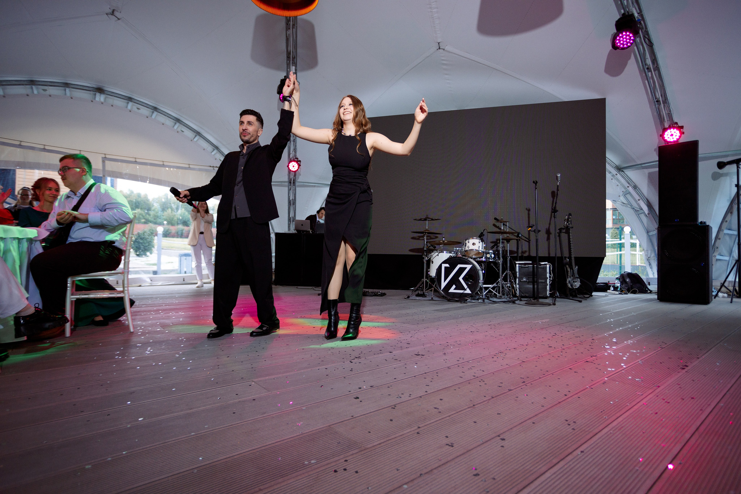 ВЫПУСКНОЙ: Волки-Липки. Все фото. Профессиональный фотограф в Ижевске Леша Петров