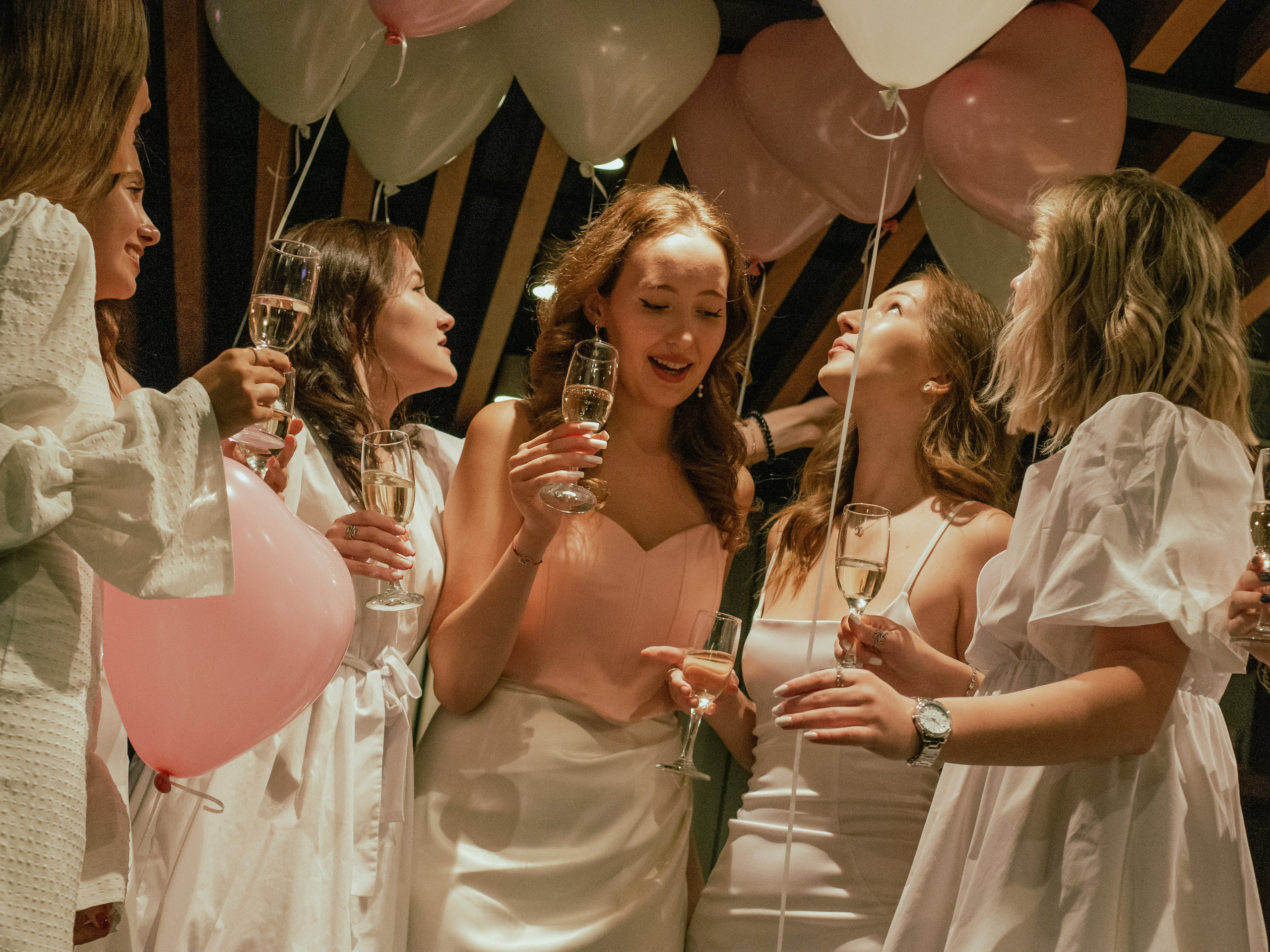 День Рождения. Фотоистории