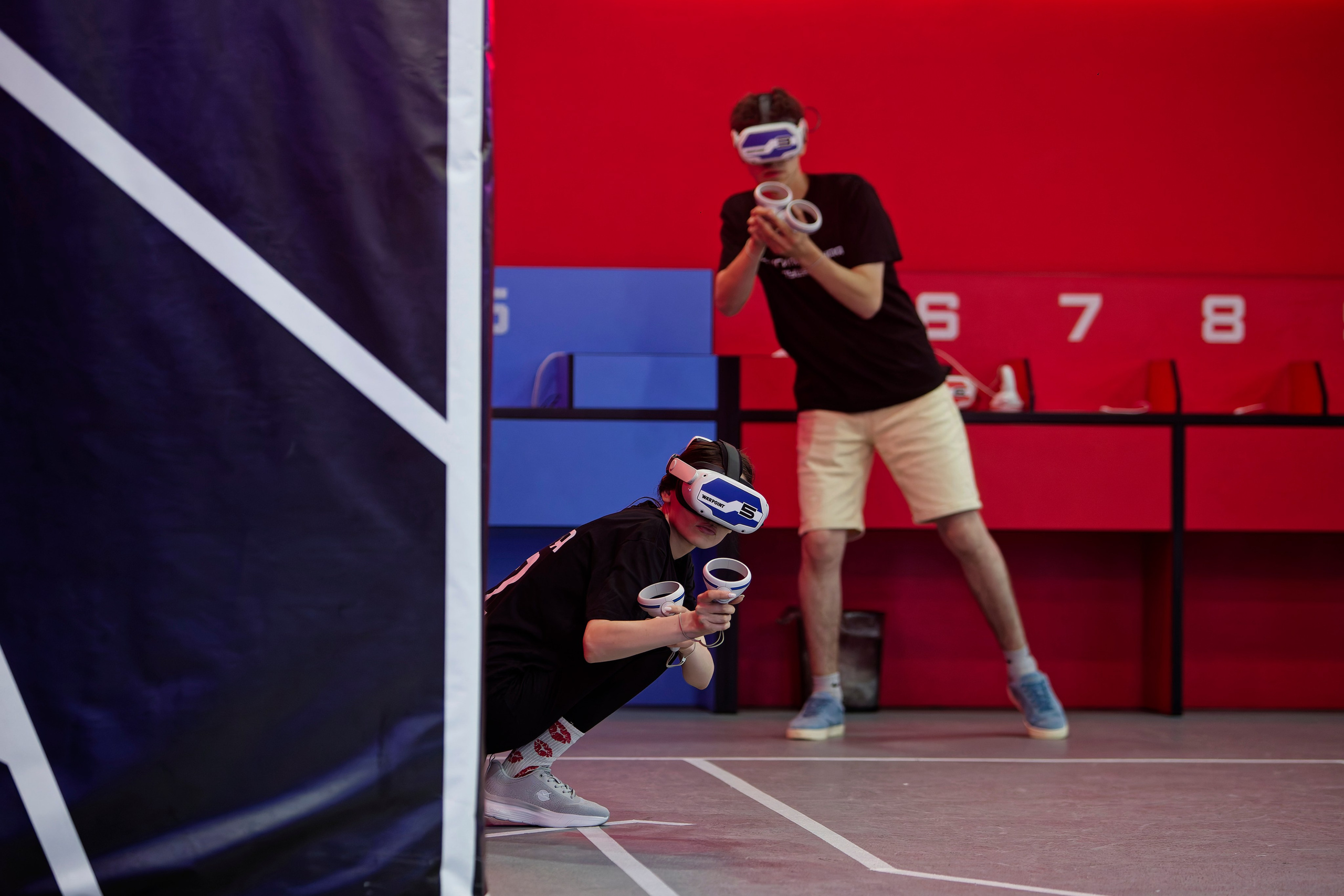 Турнир Warpoint battle, 2 сезон. Кутузов Евгений Фотограф в Южно-Сахалинске