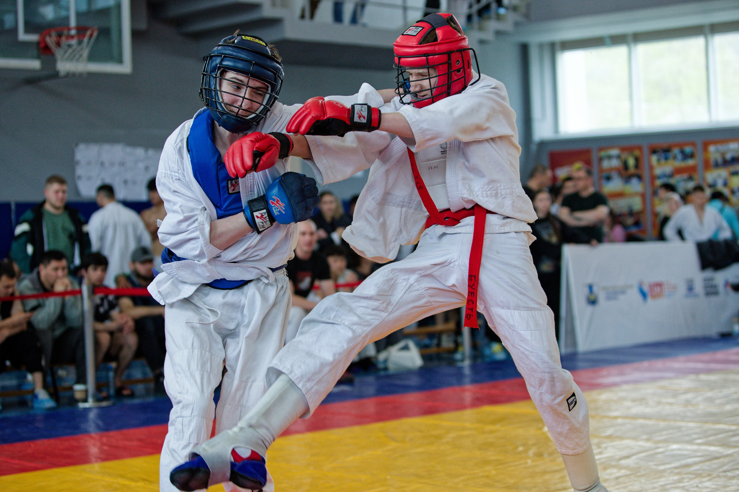 Турнир по армейскому рукопашному бою на кубок Героя России А. Ю. Фомина. Кутузов Евгений Фотограф в Южно-Сахалинске