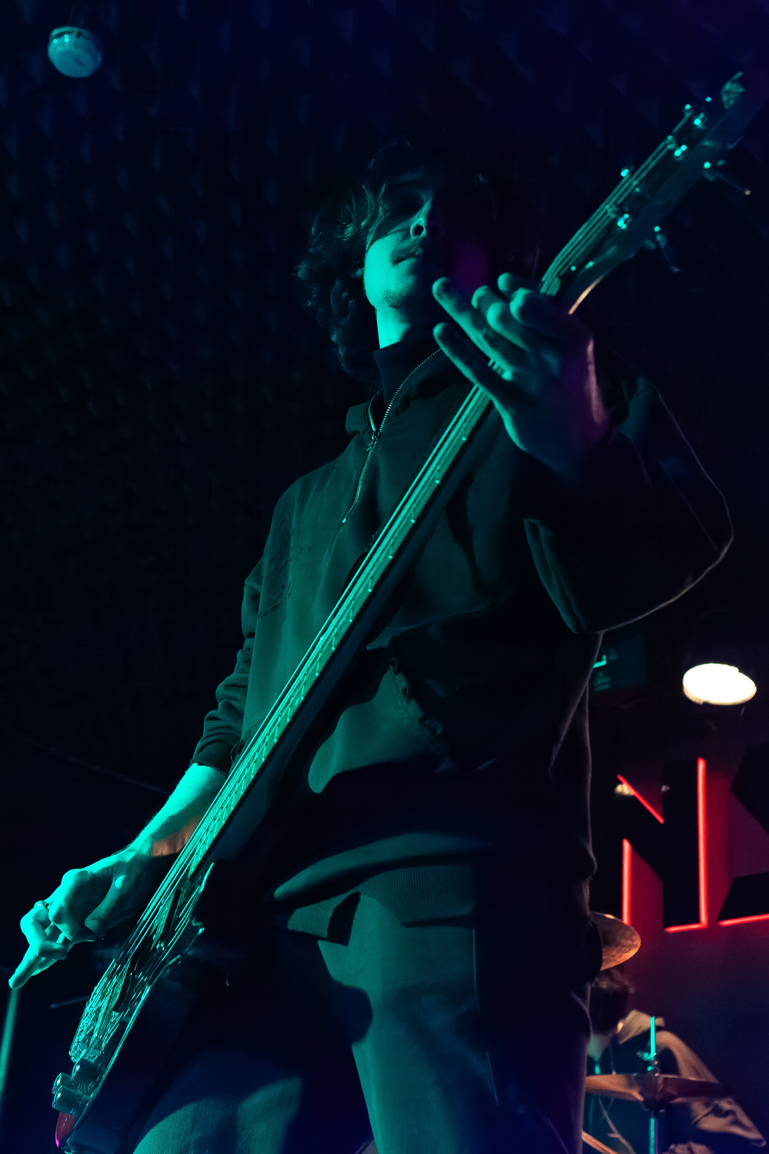 Фестиваль инди музыки. Кутузов Евгений Фотограф в Южно-Сахалинске