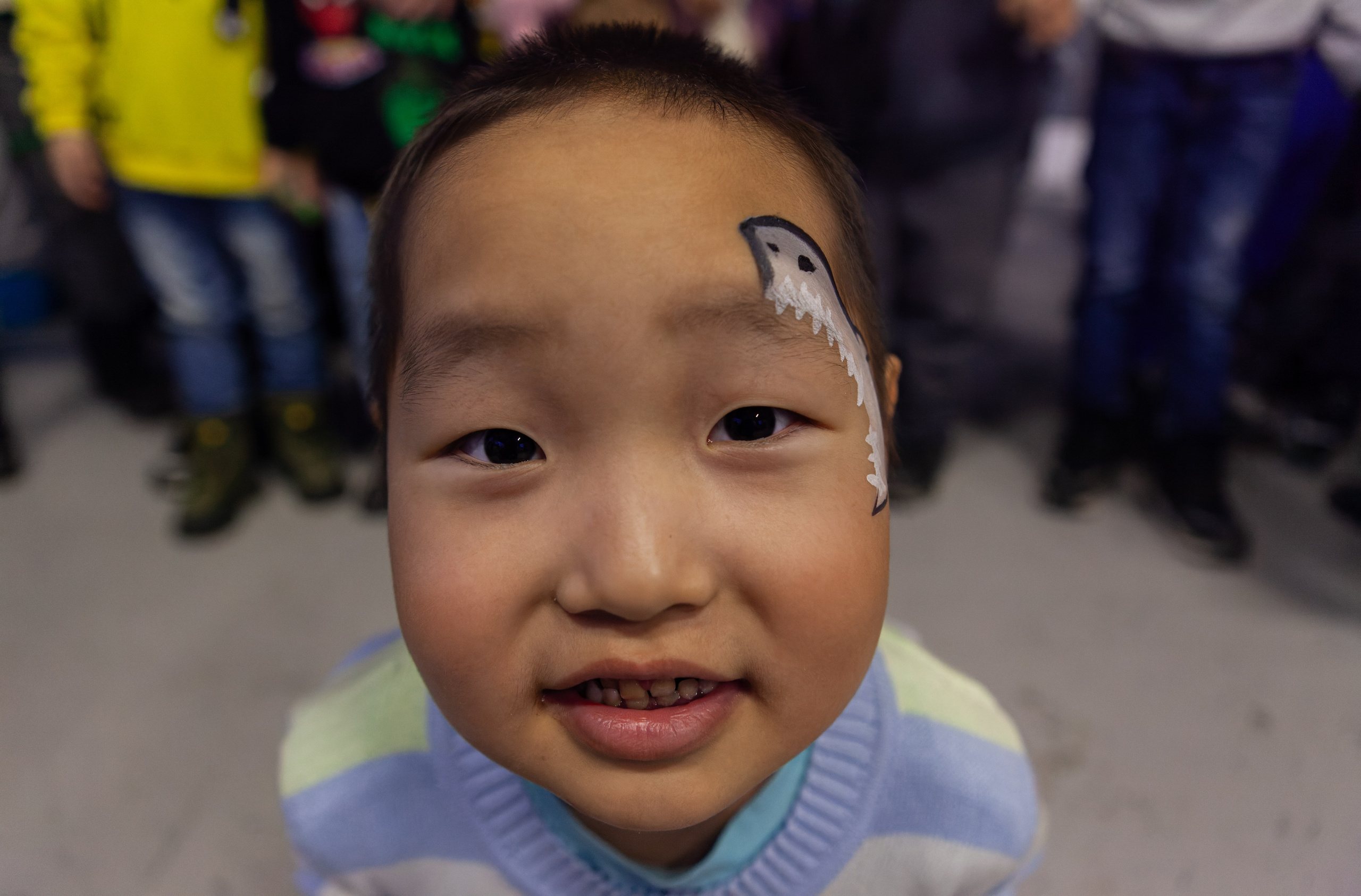 Благотворительное мероприятие «Навстречу чудесам». Кутузов Евгений Фотограф в Южно-Сахалинске