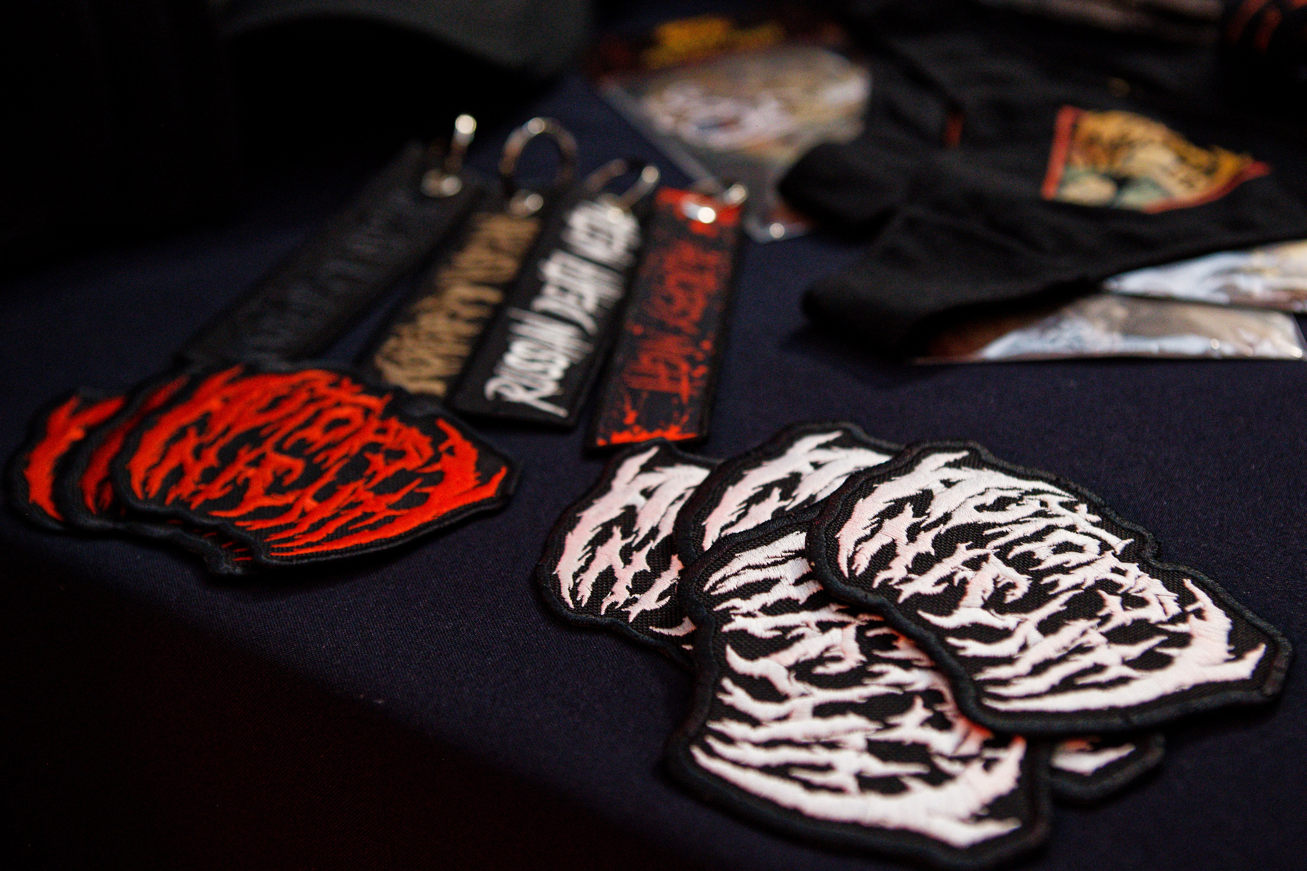 Heavy Birthday Party. Кутузов Евгений Фотограф в Южно-Сахалинске