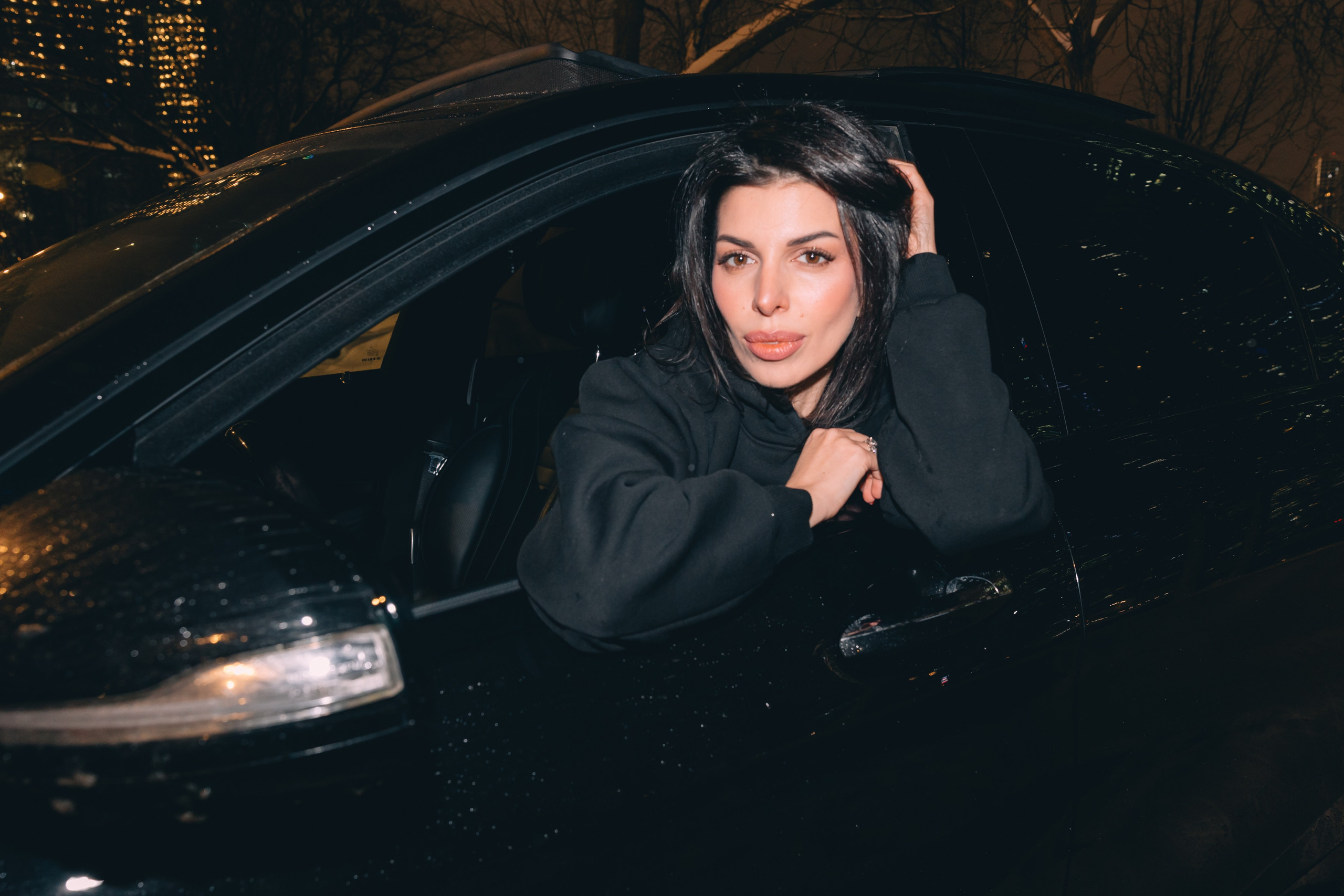 МАРИНА. Я фотограф из Москвы к Вашим услугам